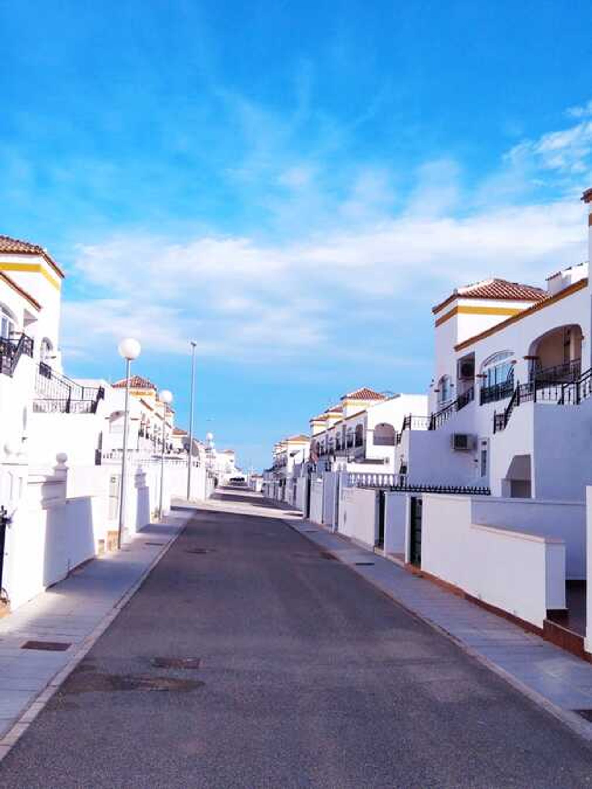 Квартира в Alicante, Valencian Community 10732514