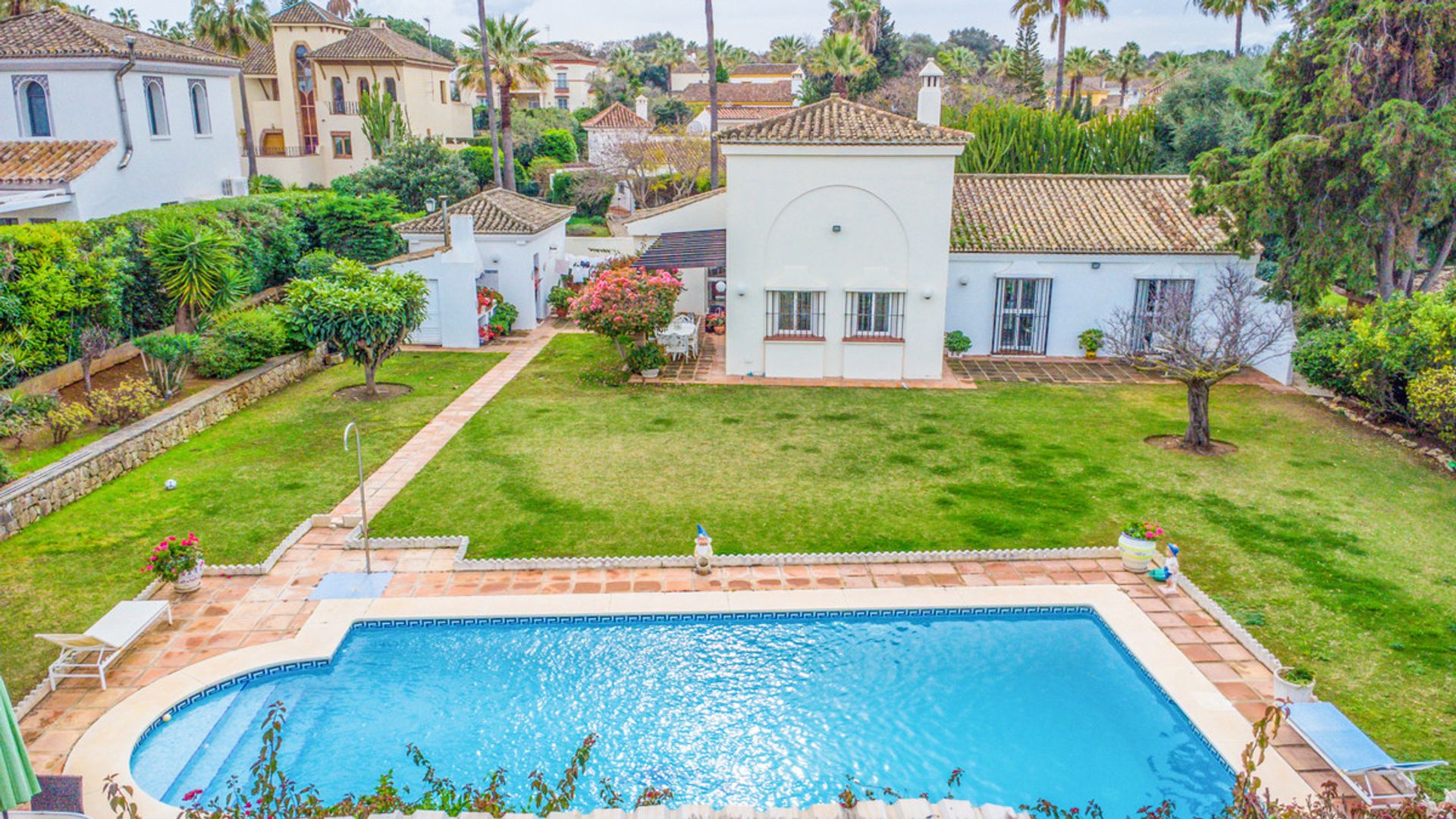 Huis in Guadiaro, Andalusië 10732516