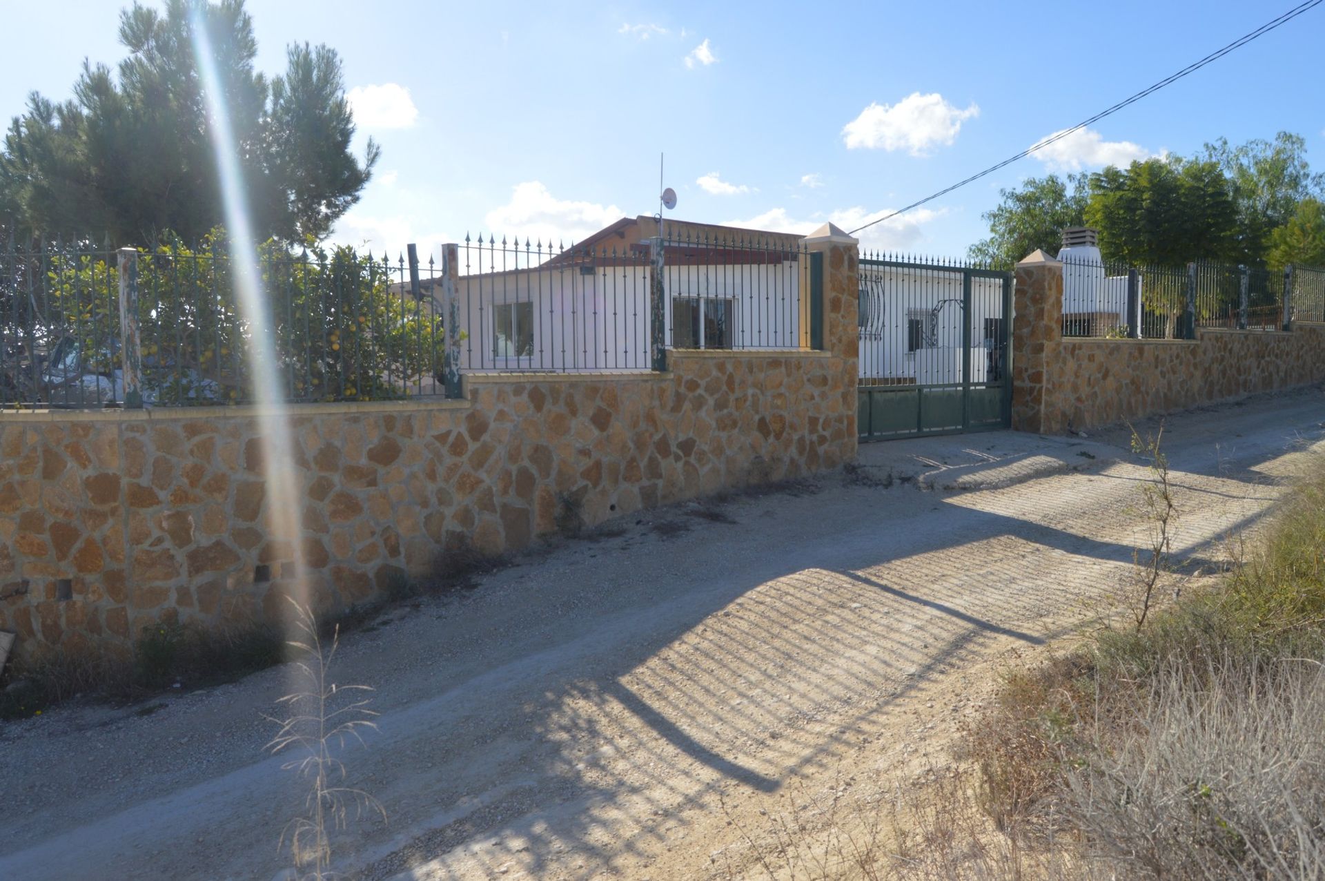 Будинок в Orihuela, Comunidad Valenciana 10732525