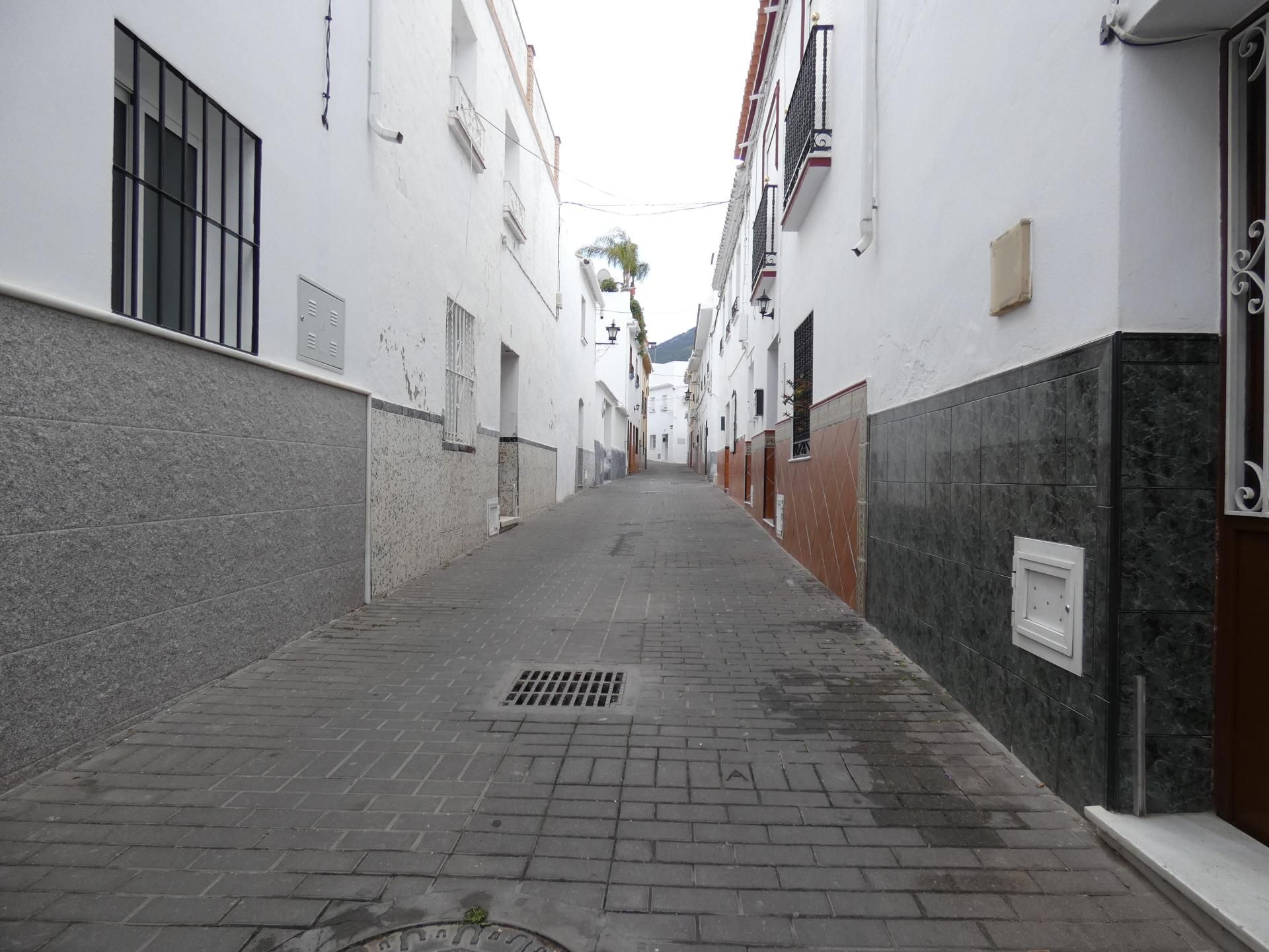 Huis in Alhaurín el Grande, Andalucía 10732527