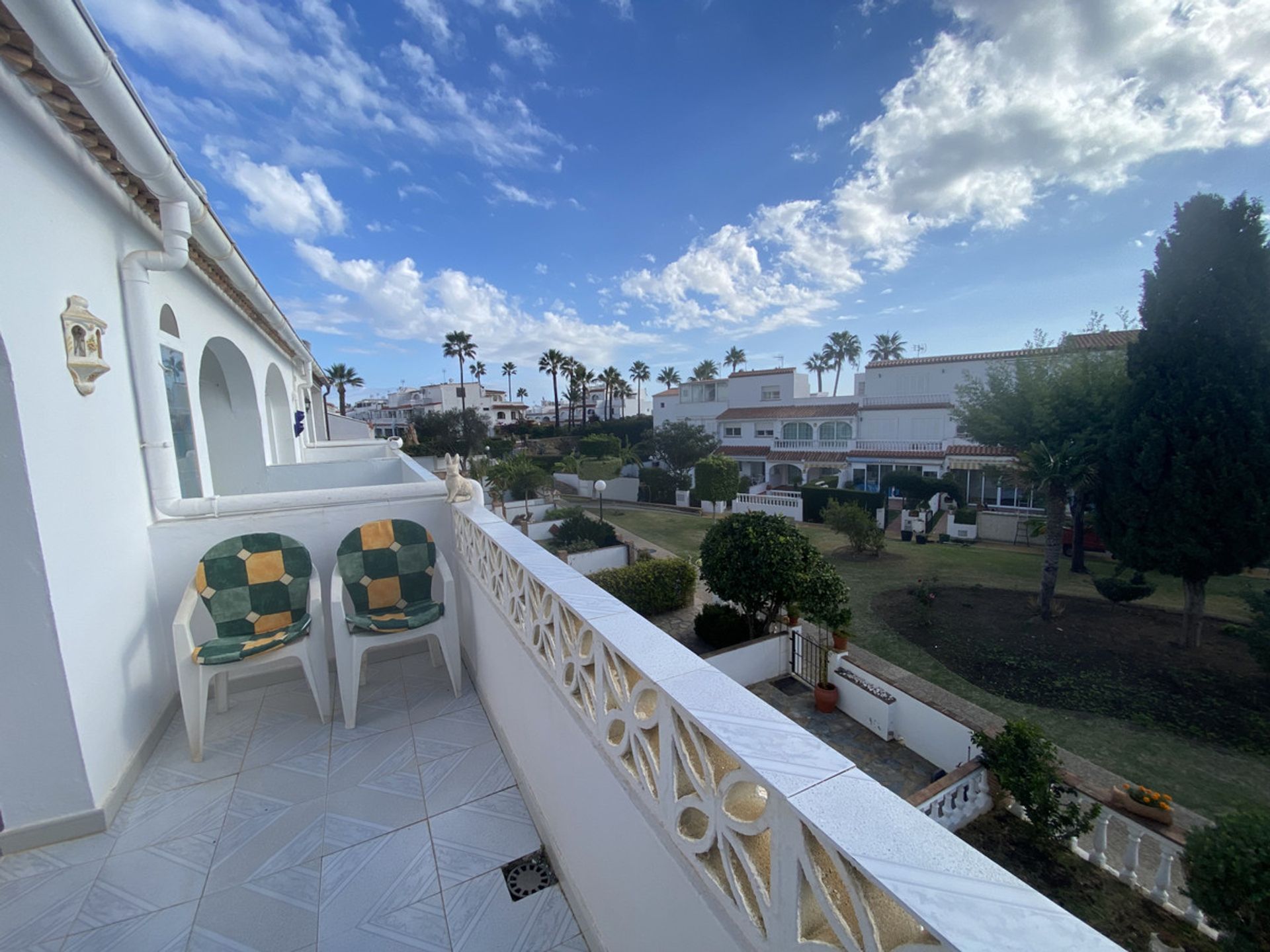 Casa nel La Duquesa, Andalucía 10732531