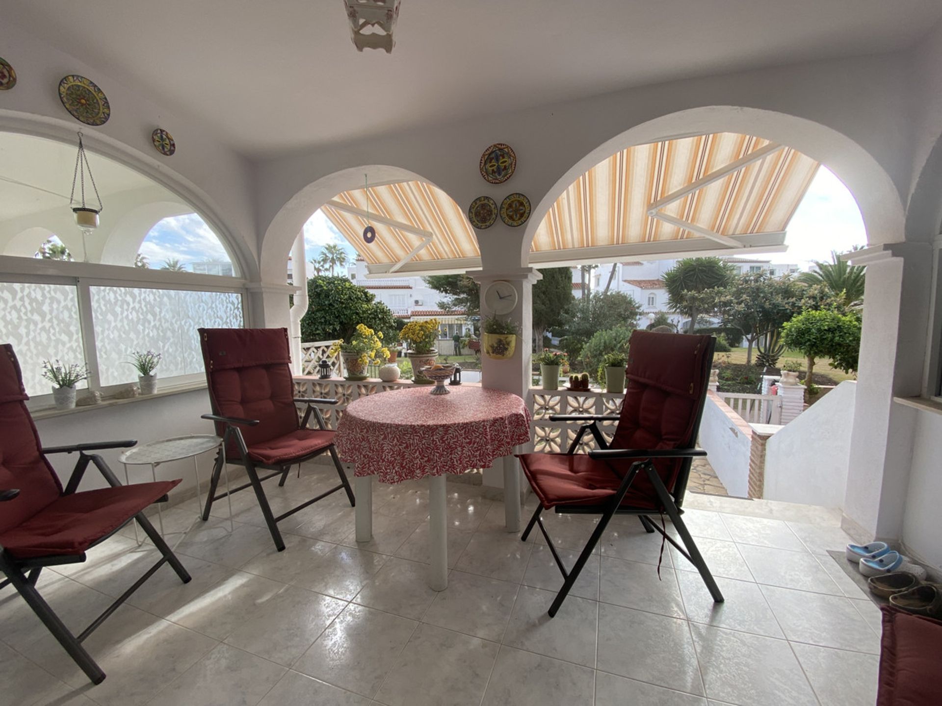 Haus im Castillo de Sabinillas, Andalusien 10732531