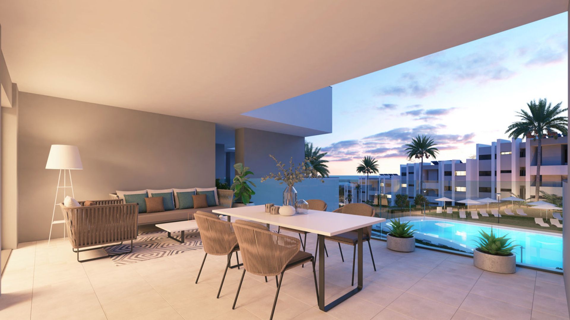 Condominio nel La Duquesa, Andalucía 10732534