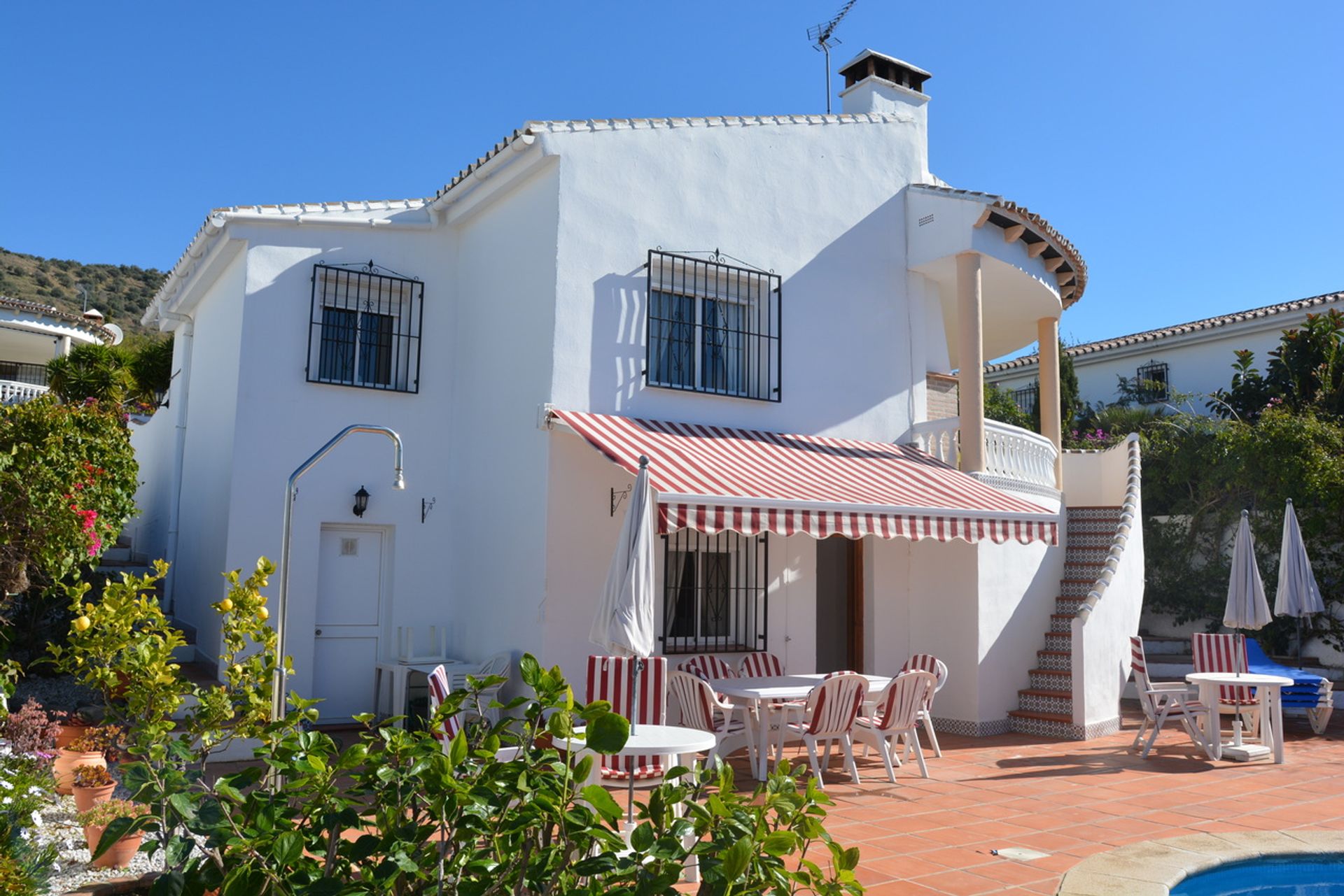 casa en , Andalucía 10732537