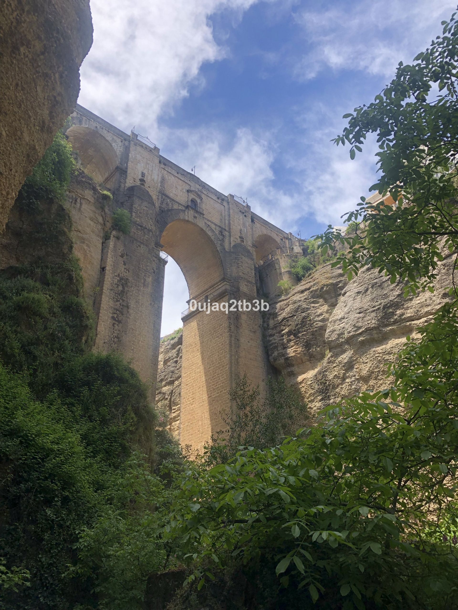 公寓 在 Ronda, Andalucía 10732542