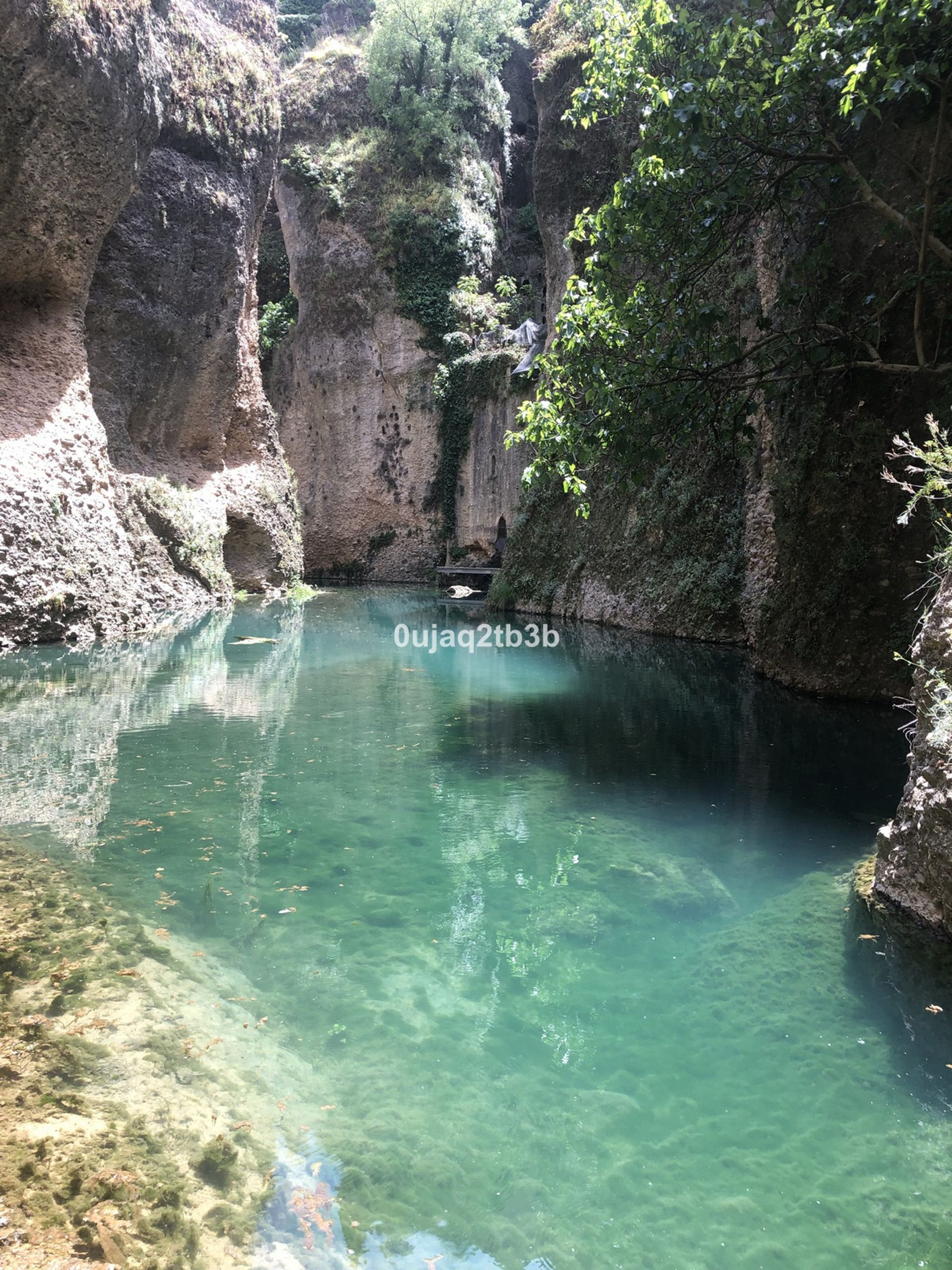 Квартира в Ronda, Andalucía 10732542