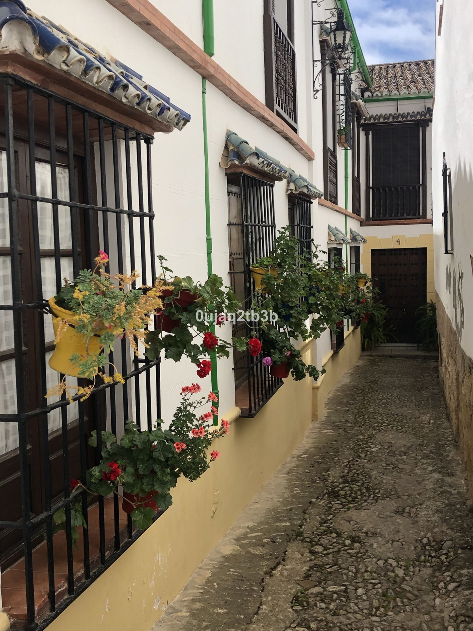 公寓 在 Ronda, Andalucía 10732542