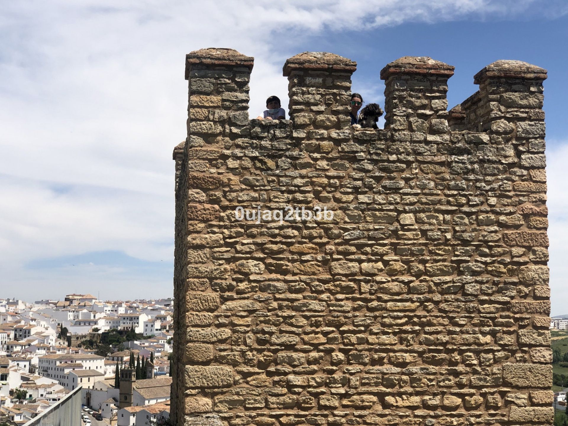 Συγκυριαρχία σε Ronda, Andalucía 10732542