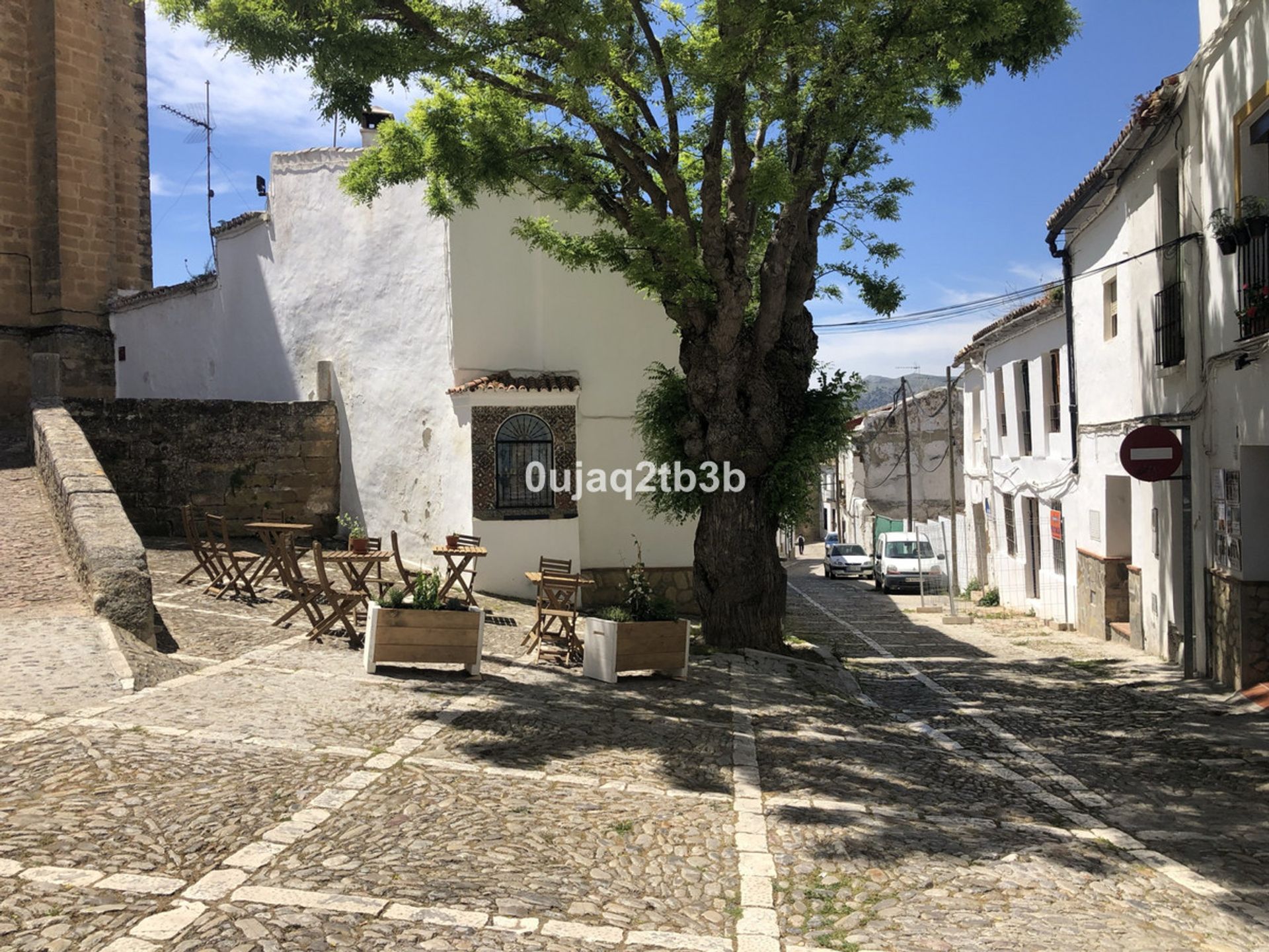 Condominium in Ronda, Andalucía 10732542