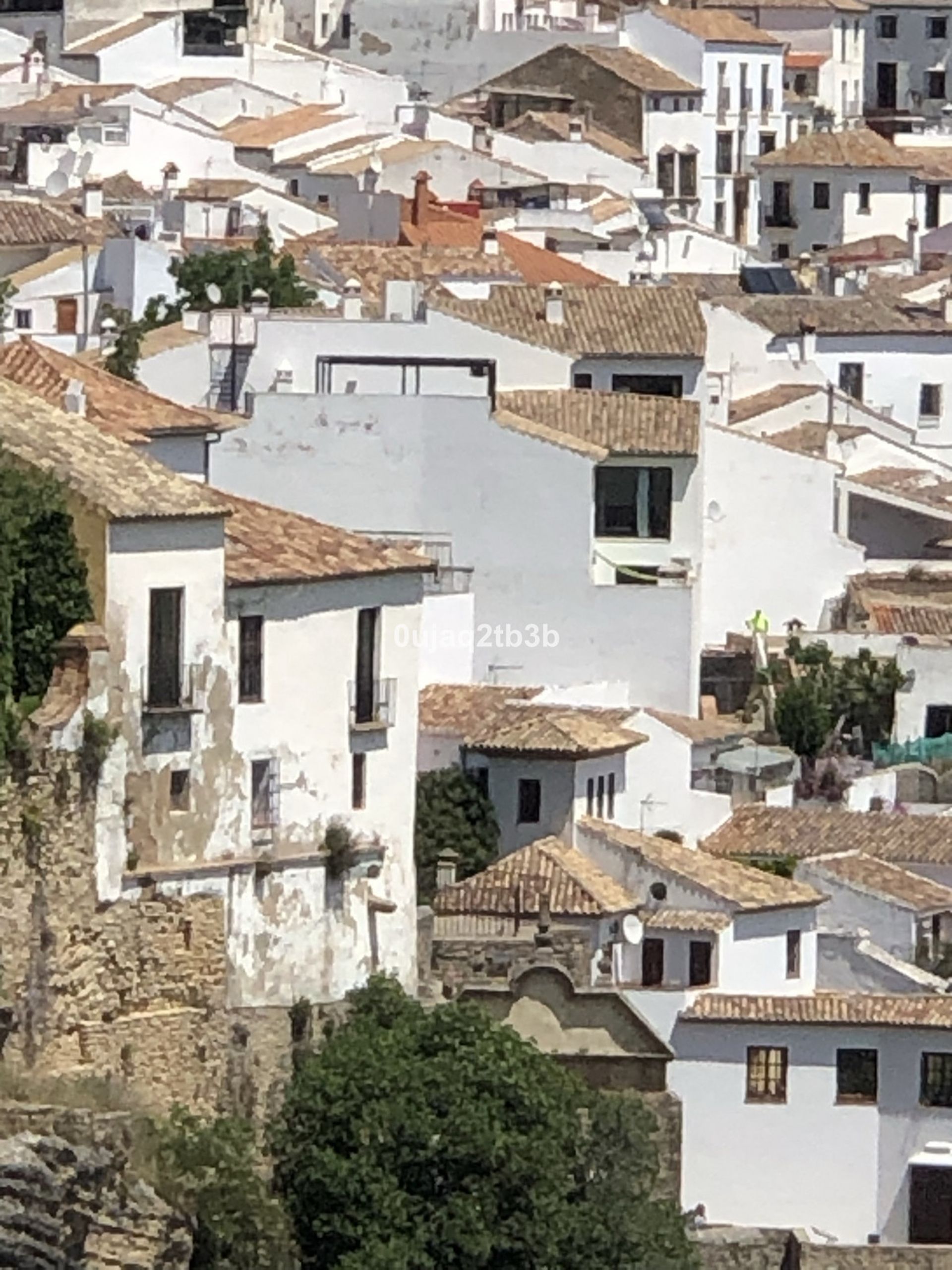 Συγκυριαρχία σε Ronda, Andalucía 10732542