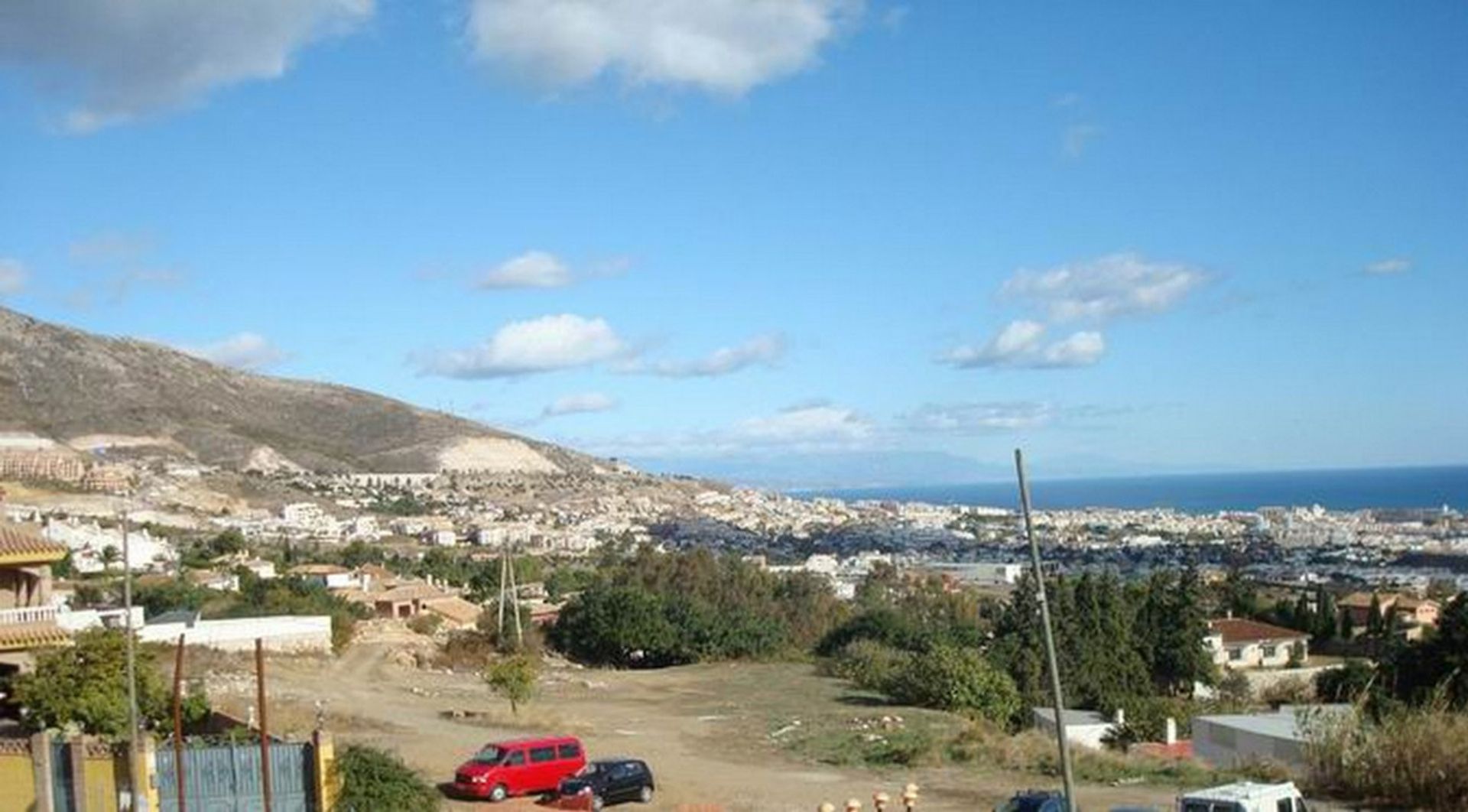 Tanah di Arroyo de la Miel, Andalusia 10732543