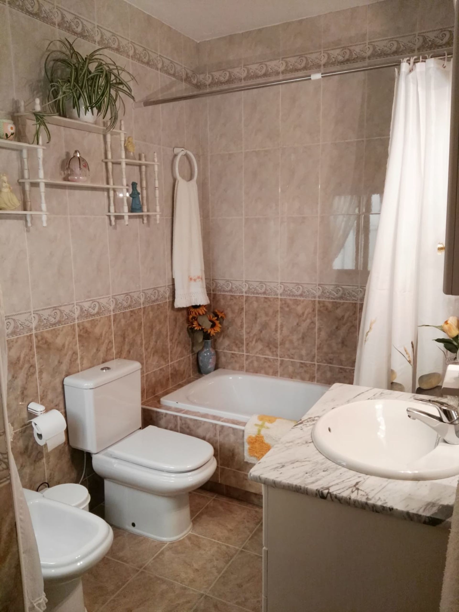 Huis in Mijas, Andalusië 10732545