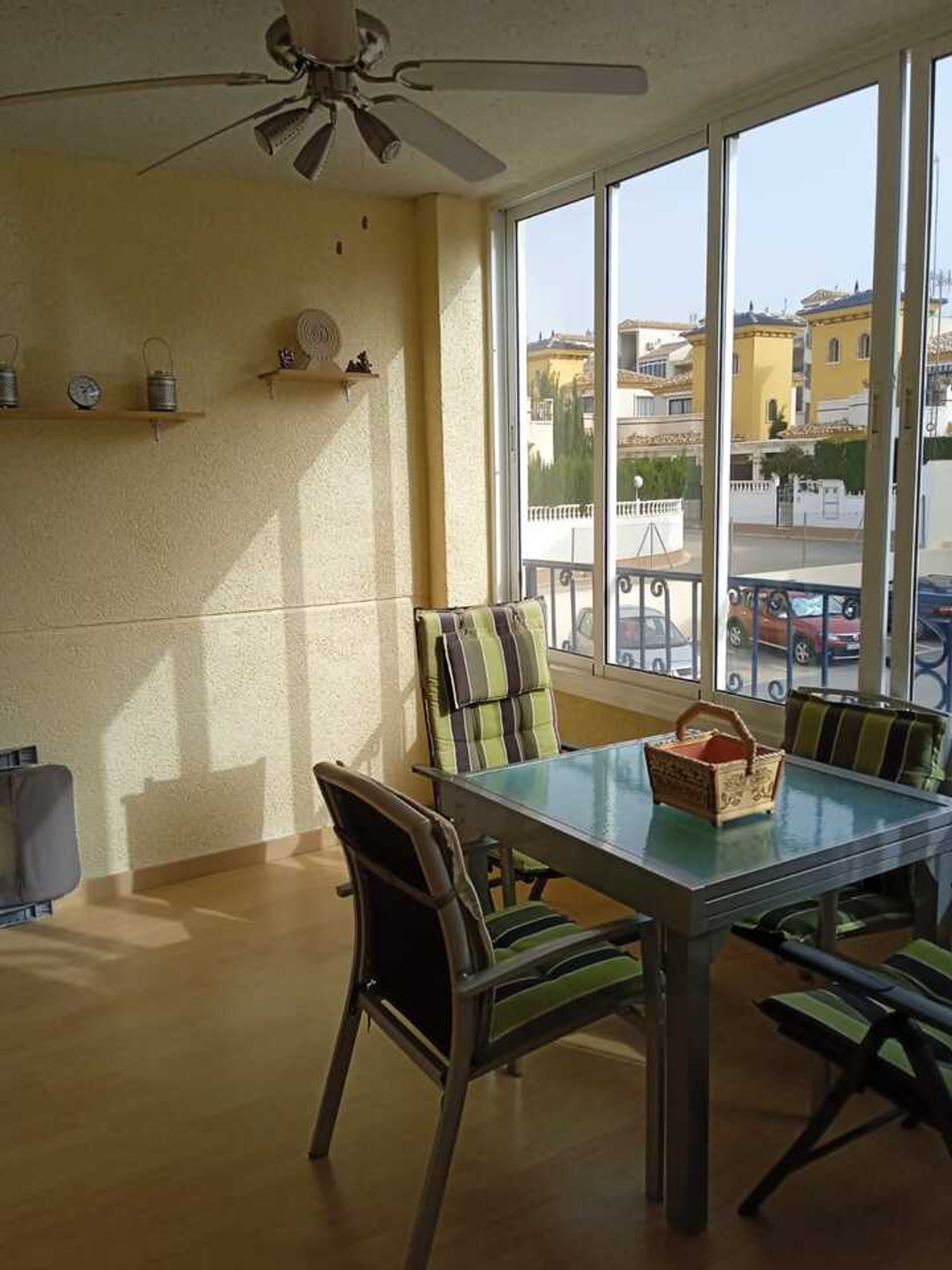 Condominio en La Marquesa, Valencia 10732555