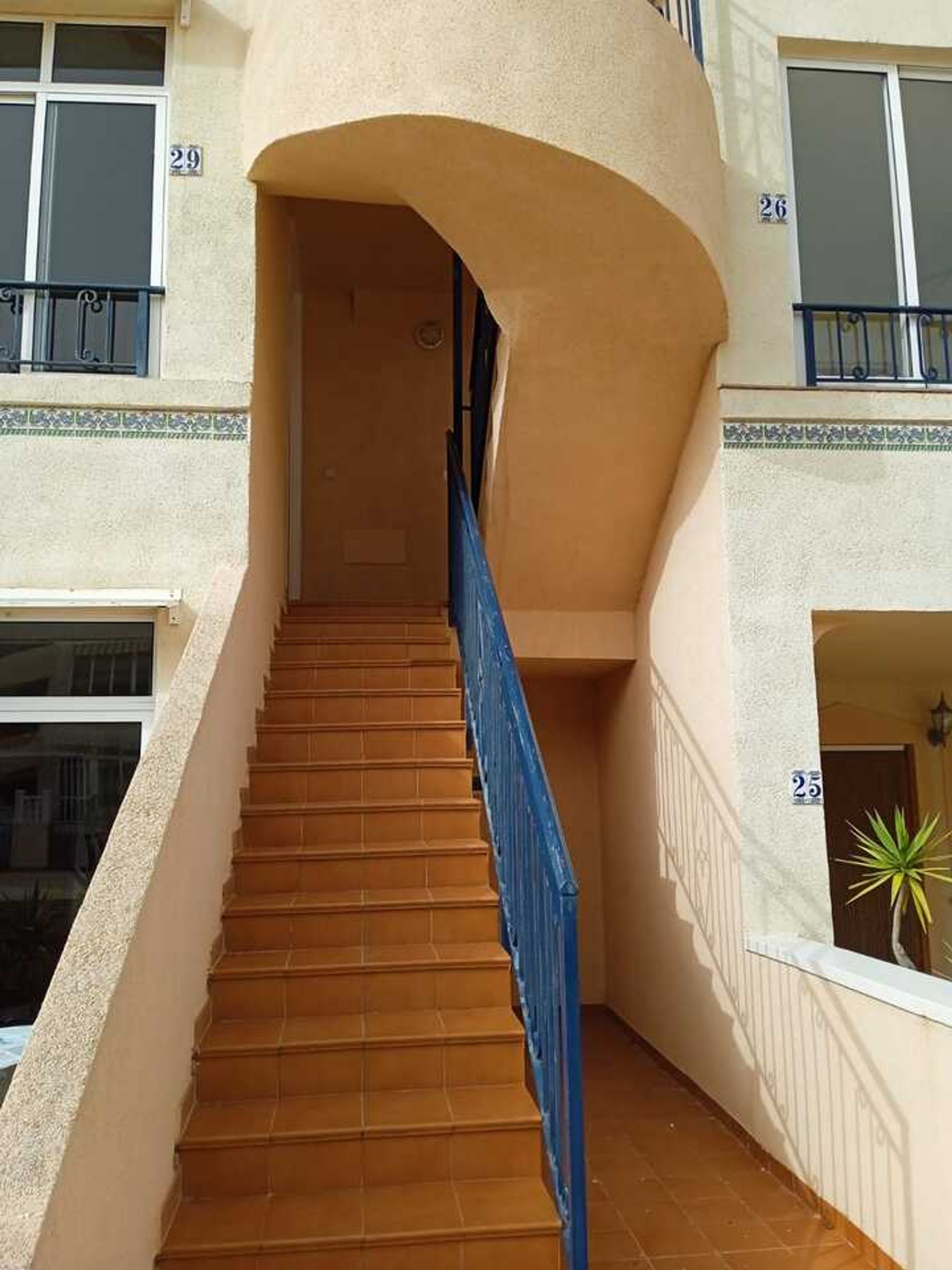 Condominium in La Marquesa, Valencia 10732555