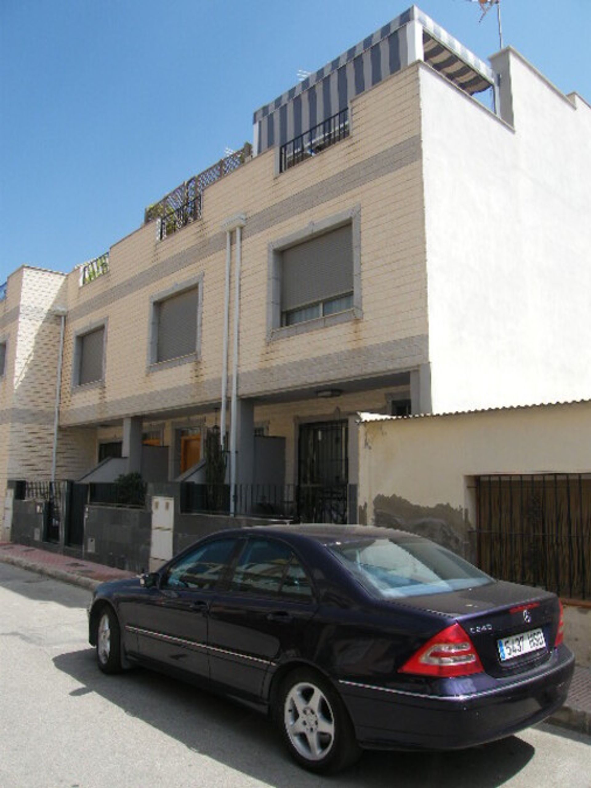 Casa nel Daya Vieja, Comunidad Valenciana 10732565