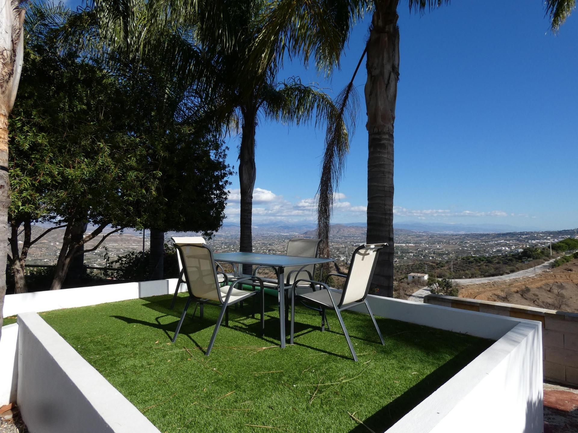 Haus im Alhaurín el Grande, Andalucía 10732570