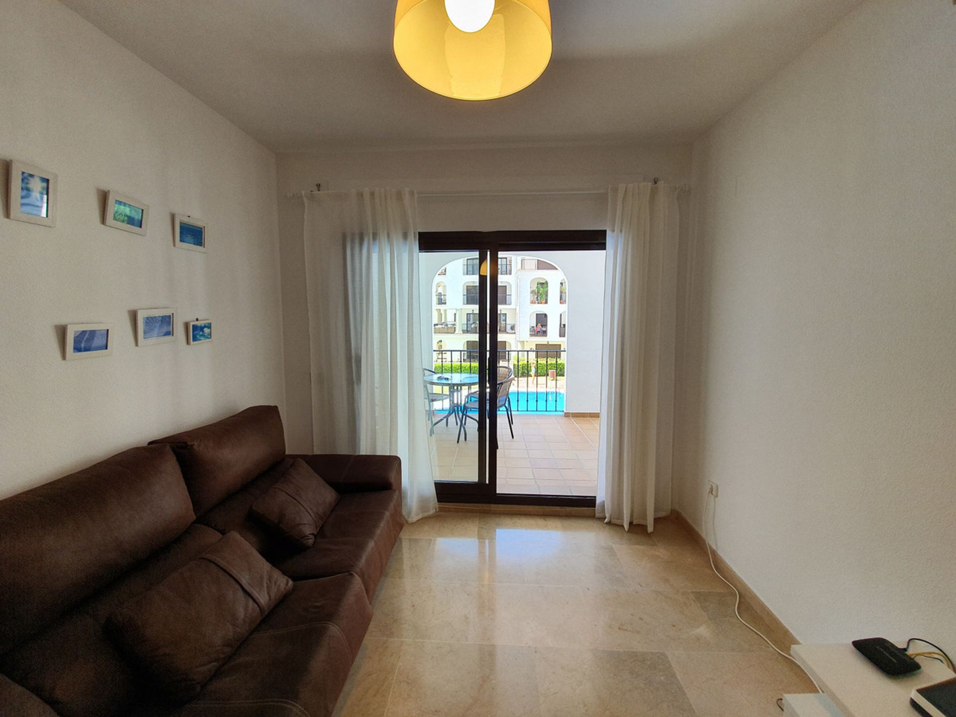 Condominium in Castillo de Sabinillas, Andalusia 10732587