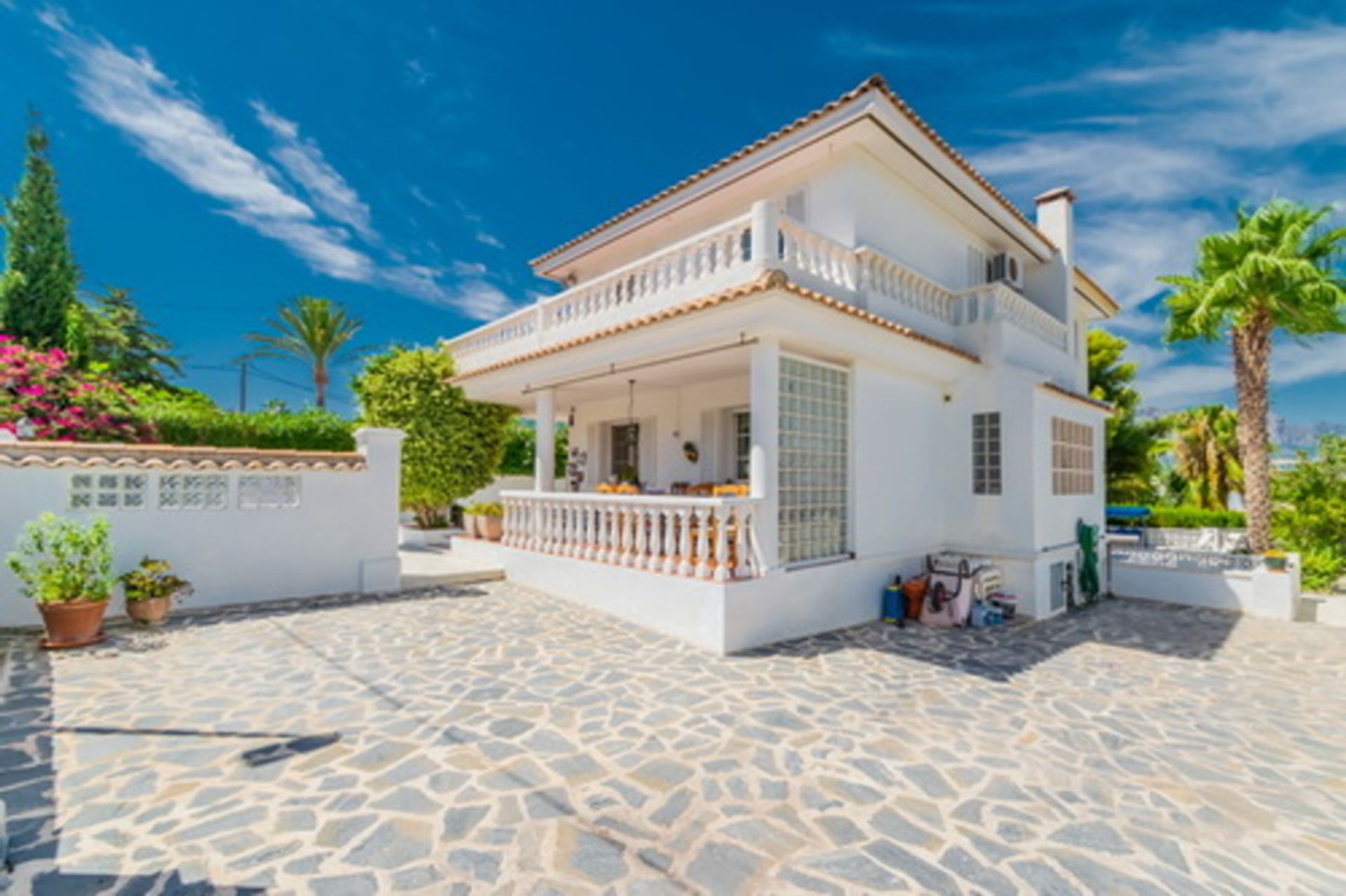 Casa nel Albacete, Castilla-La Mancha 10732592