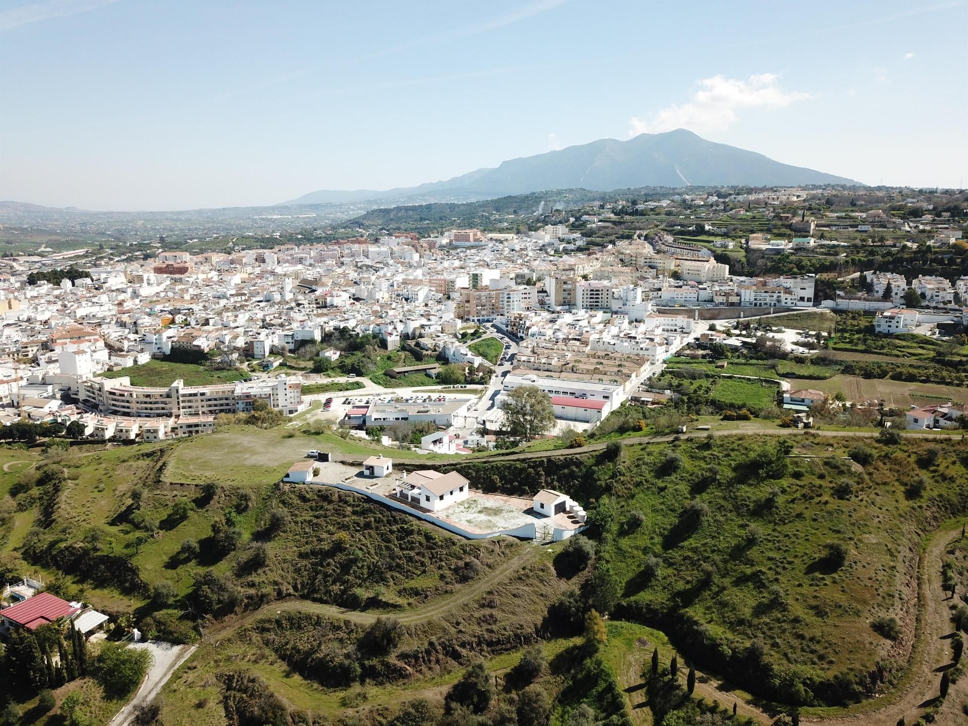 σπίτι σε Coín, Andalucía 10732601