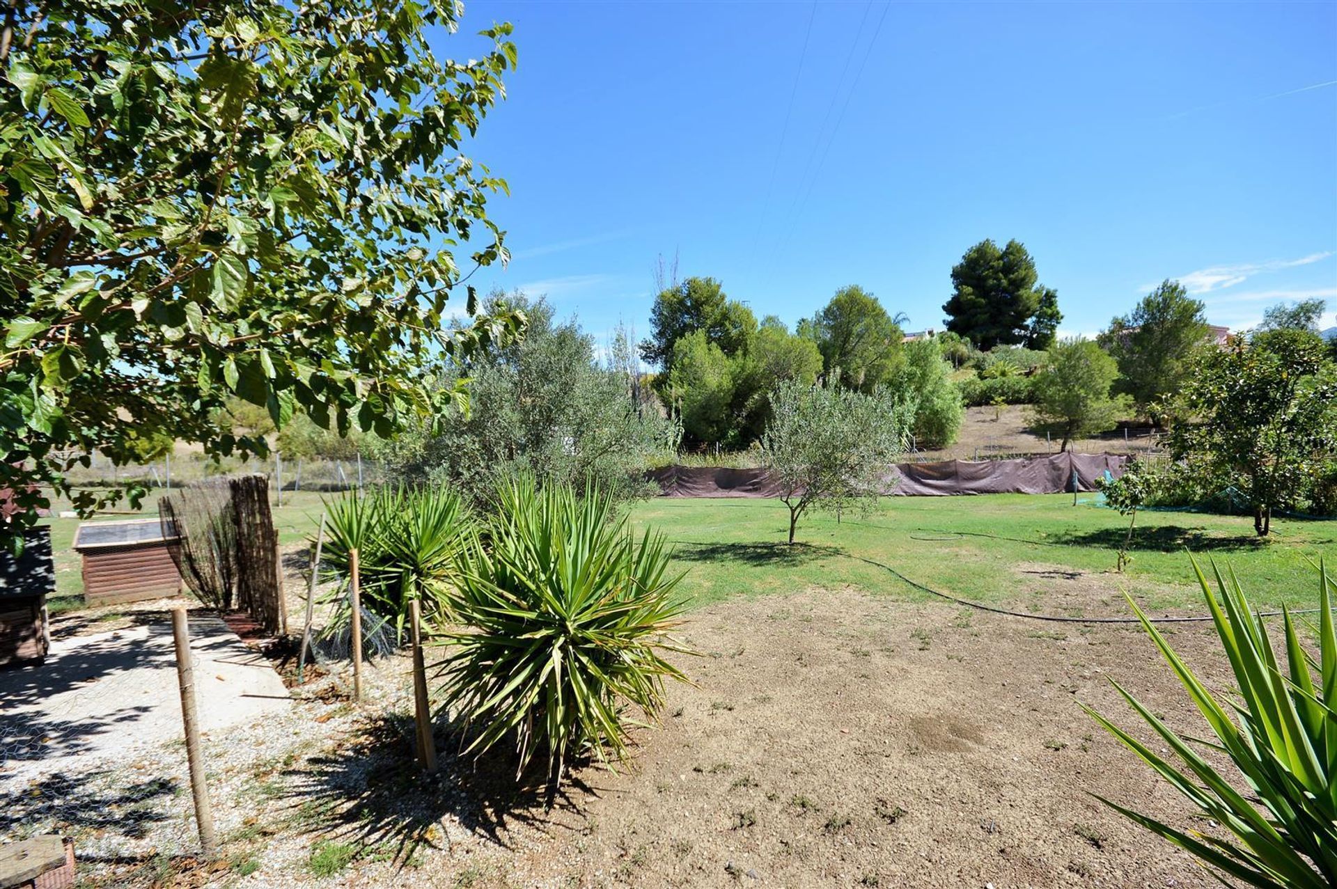 Huis in Coín, Andalucía 10732637