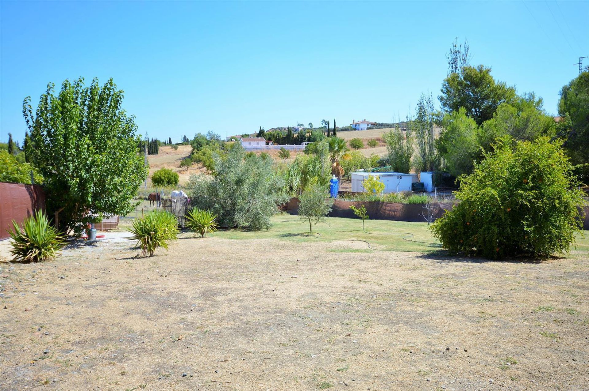 Huis in Coín, Andalucía 10732637