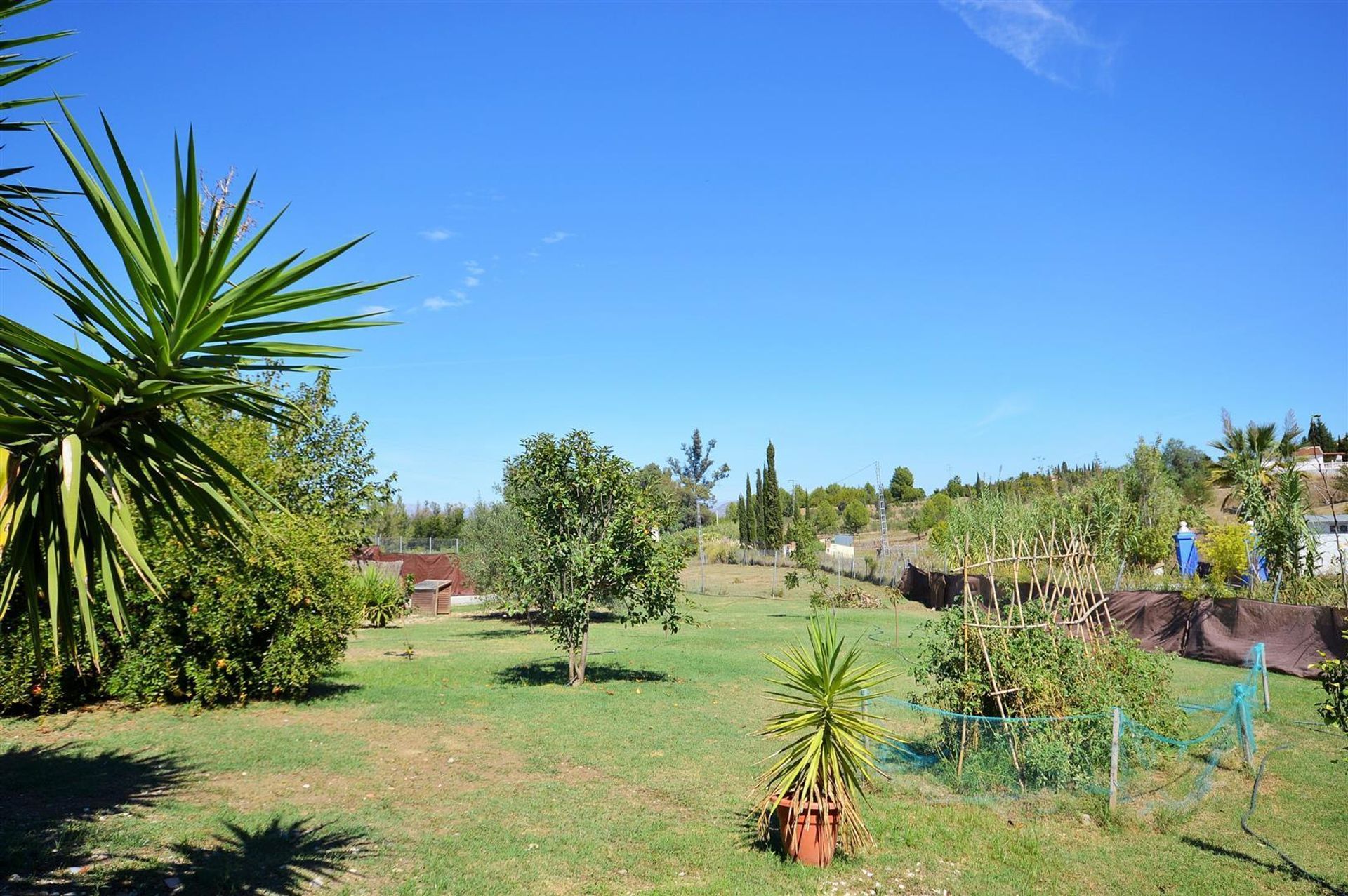 Huis in Coín, Andalucía 10732637