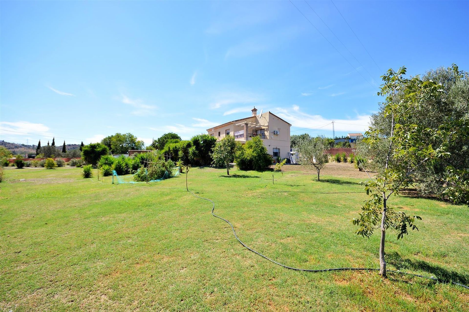 Huis in Coín, Andalucía 10732637