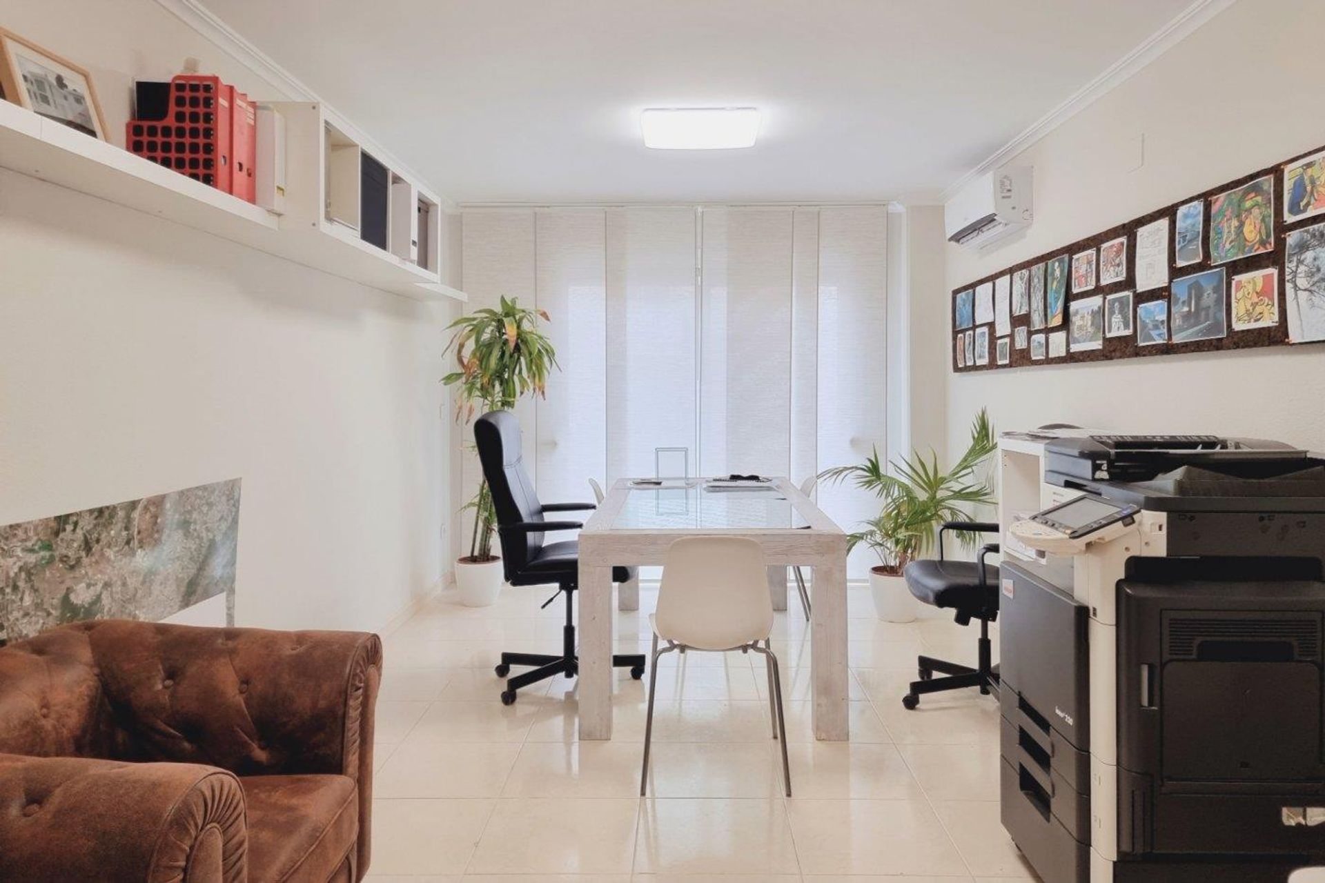 Condominium dans Jávea, Valence 10732648