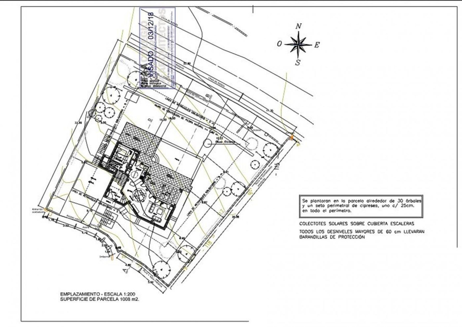 Hus i Jávea, Comunidad Valenciana 10732650