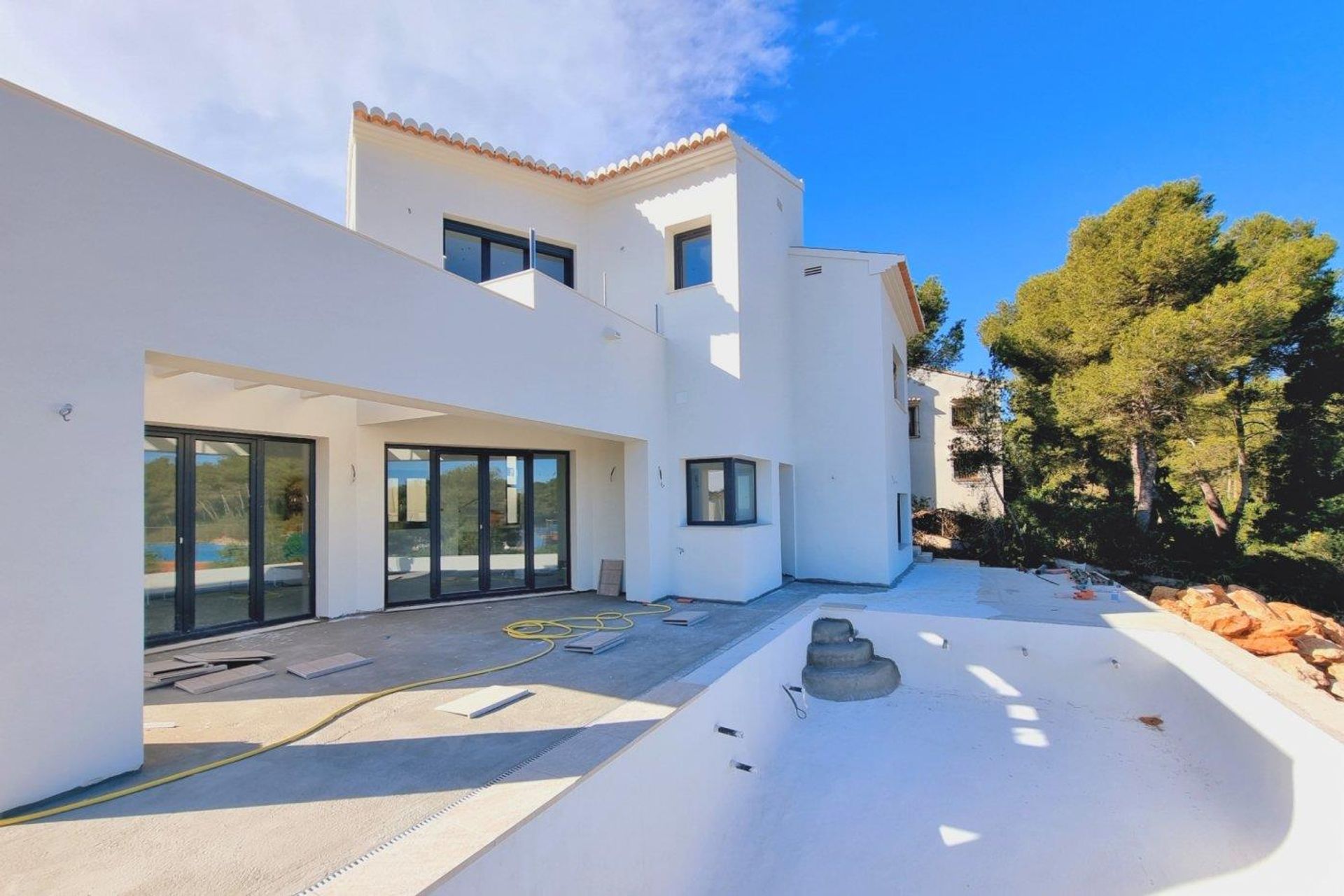 Haus im Javea, Valencia 10732650