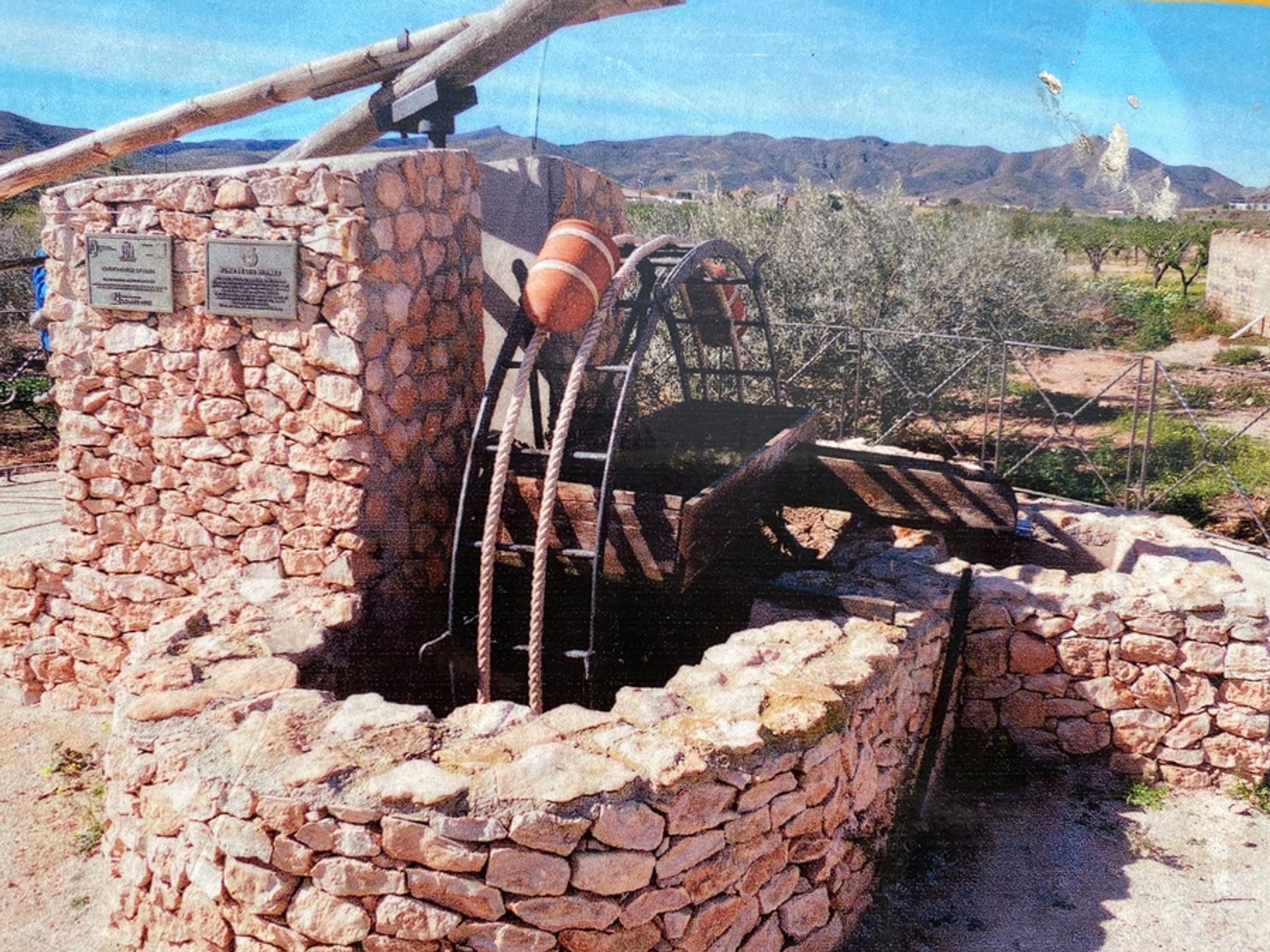 Haus im Cartagena, Región de Murcia 10732655