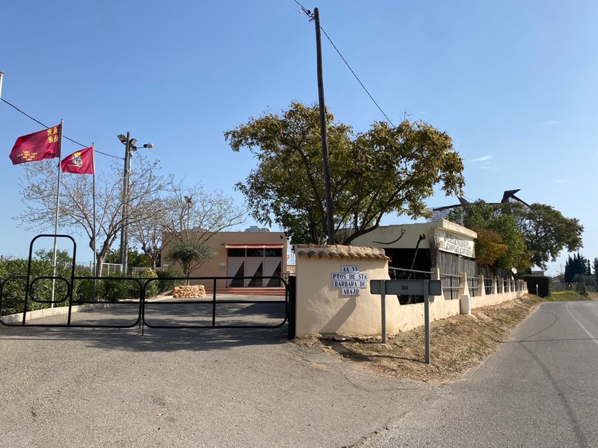 Haus im Cartagena, Región de Murcia 10732655