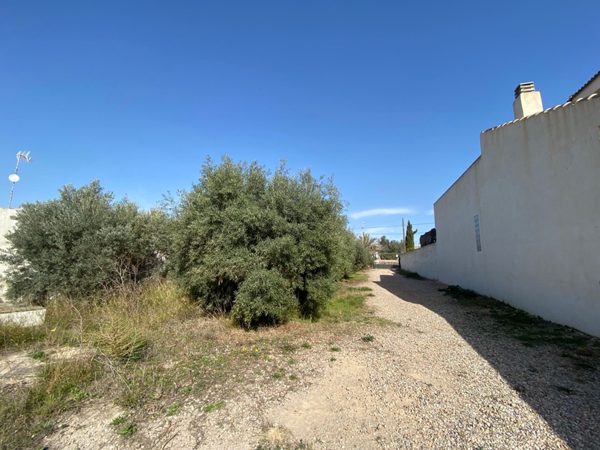 Haus im Cartagena, Región de Murcia 10732655