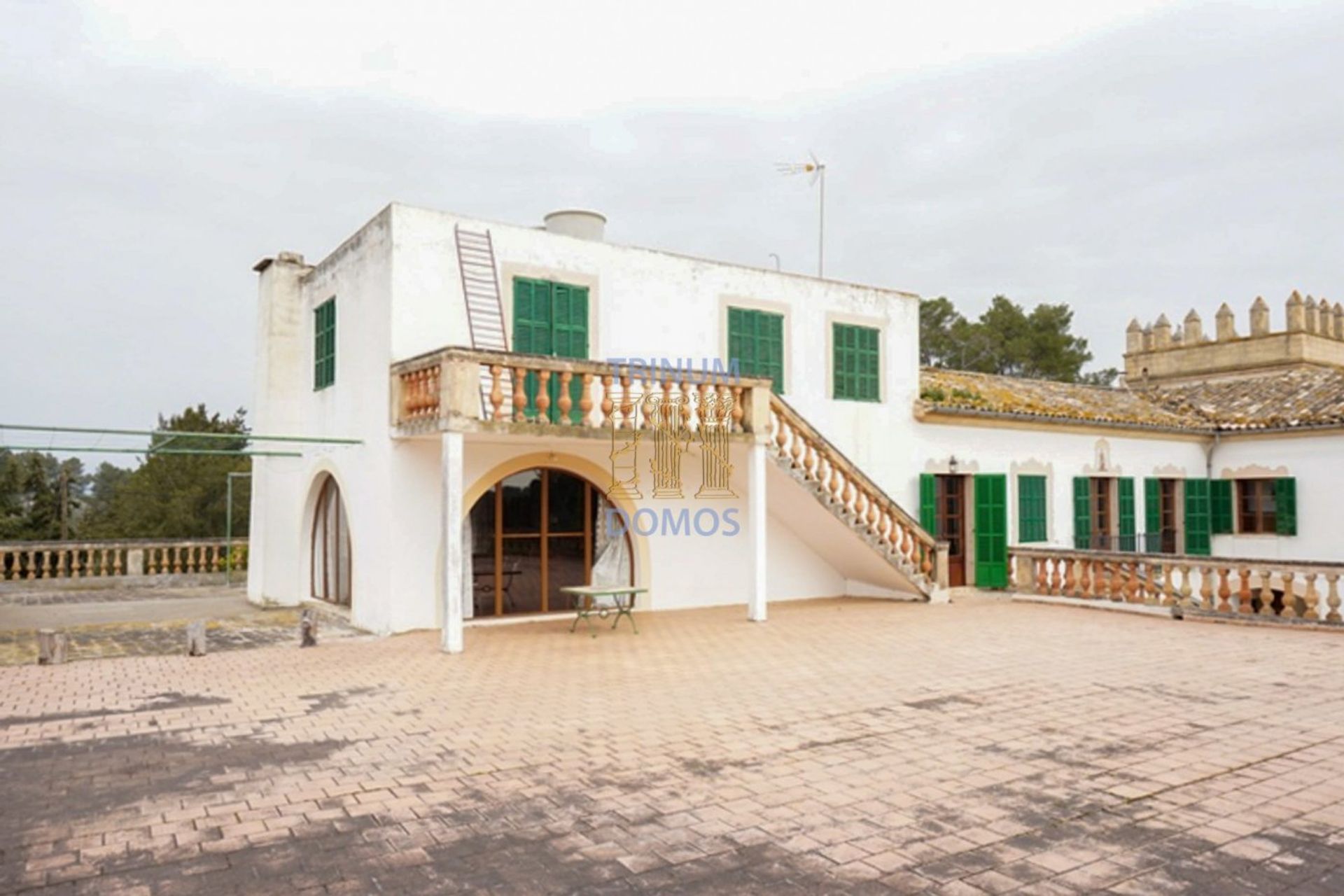 Будинок в , Illes Balears 10732668