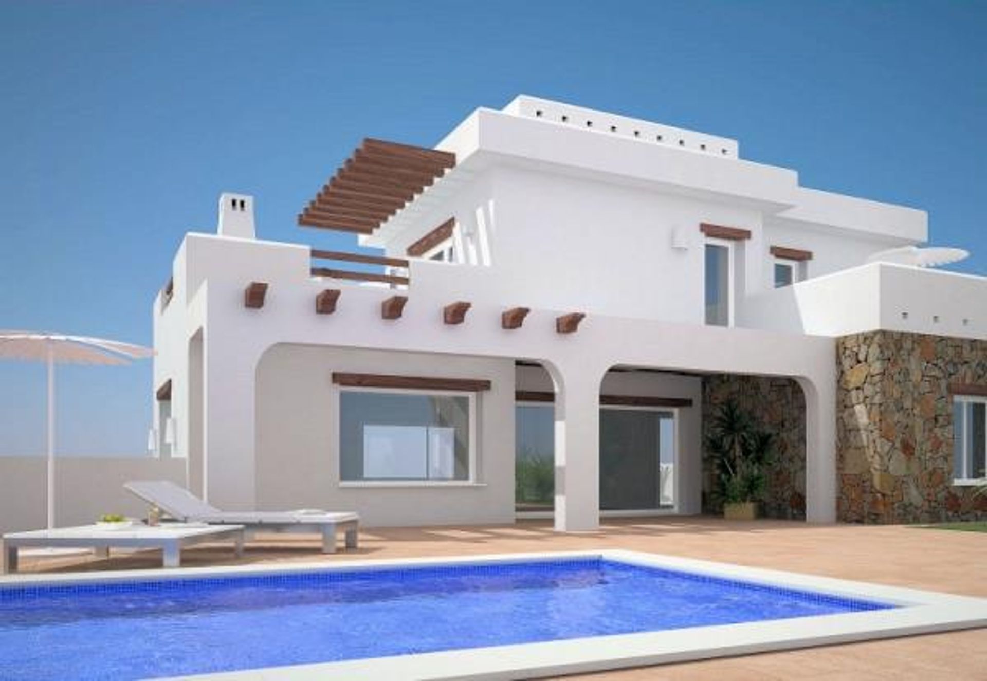 House in Morayra, Canary Islands 10732674