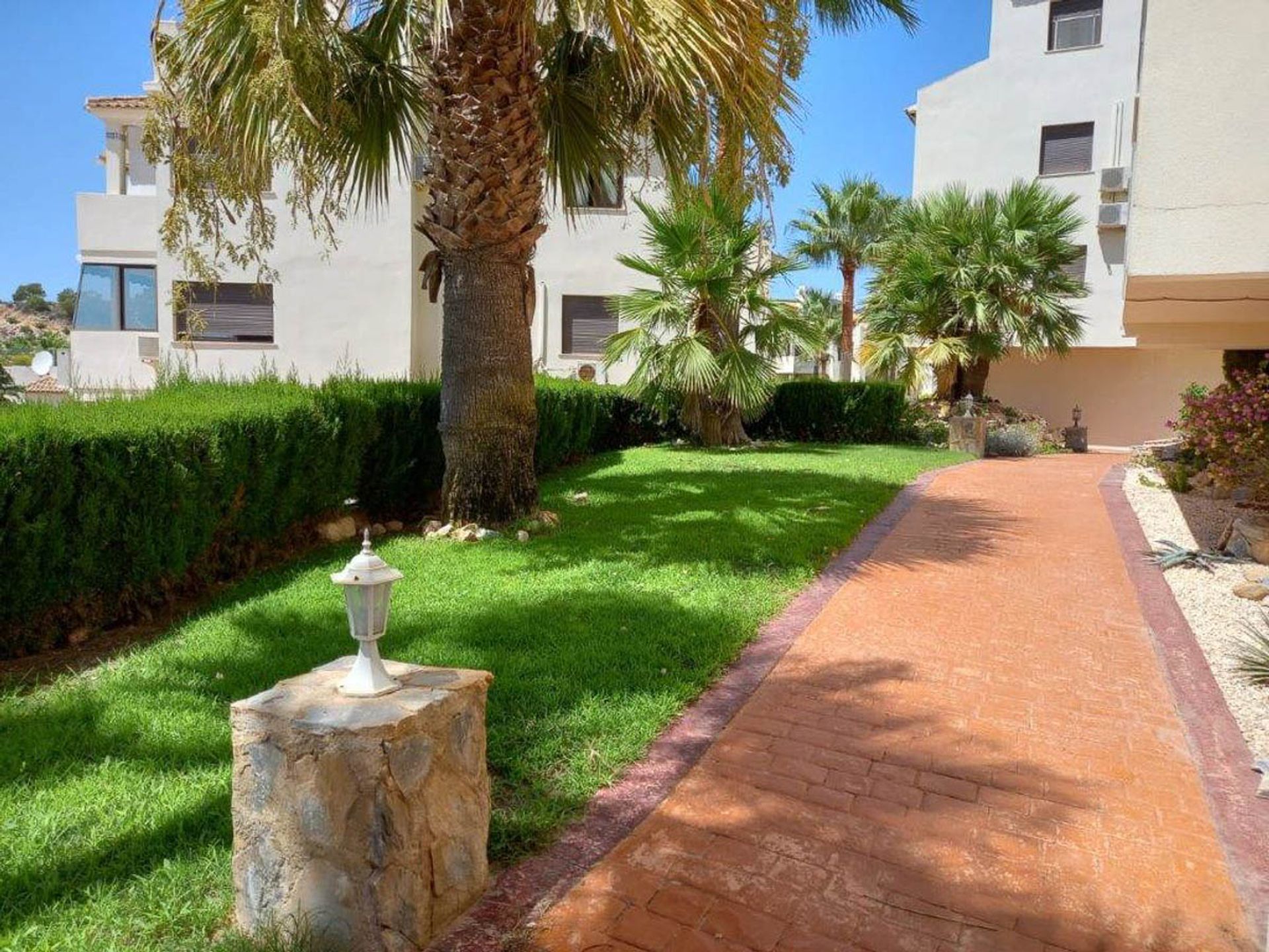 Condominium dans Alicante (Alacant), Comunidad Valenciana 10732690