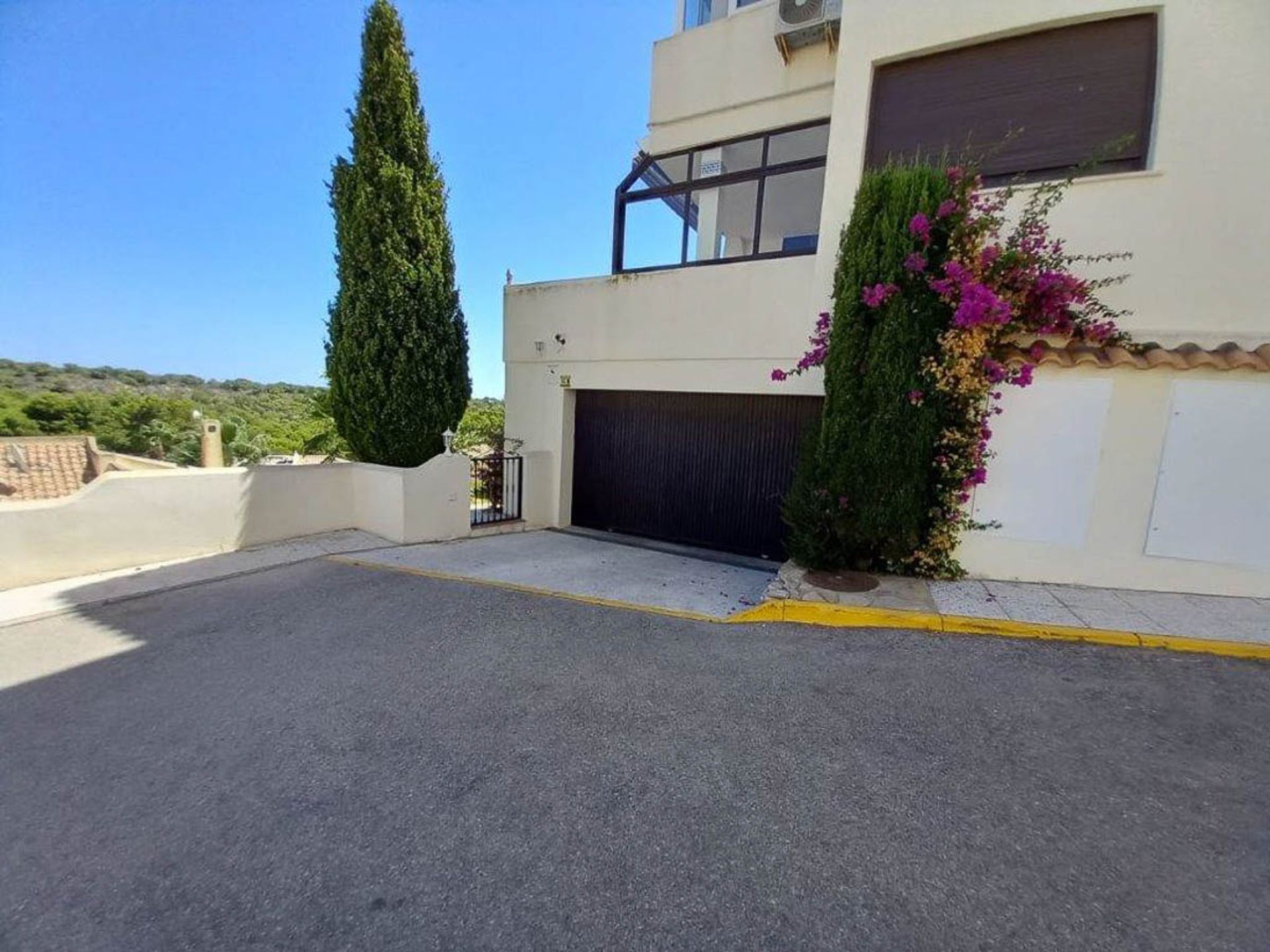 Condominium dans Alicante (Alacant), Comunidad Valenciana 10732690