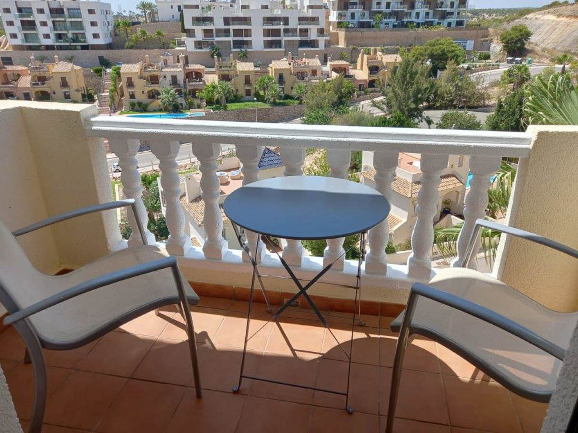 Condominio en alicante, Valencia 10732690