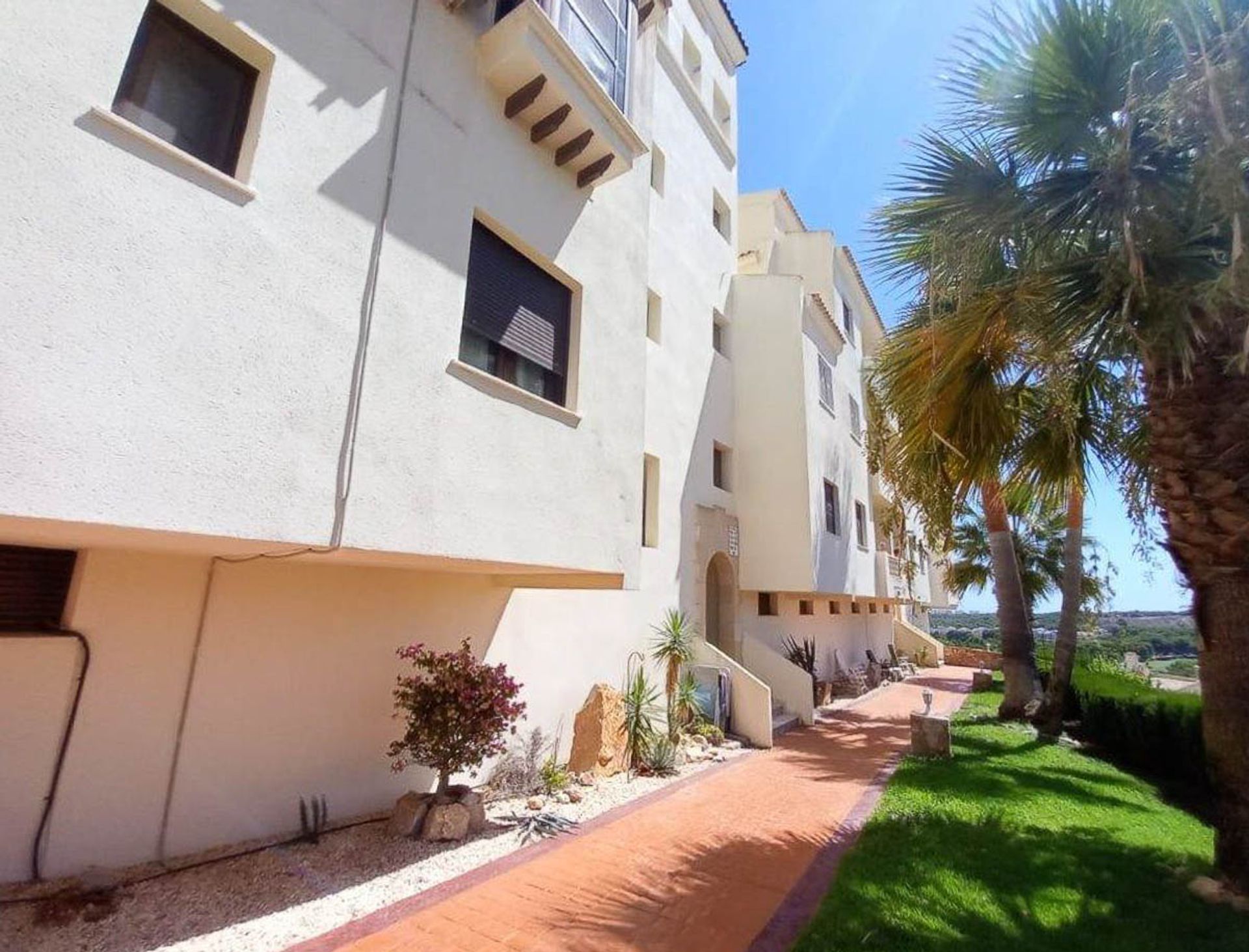 Condominium dans Alicante (Alacant), Comunidad Valenciana 10732690