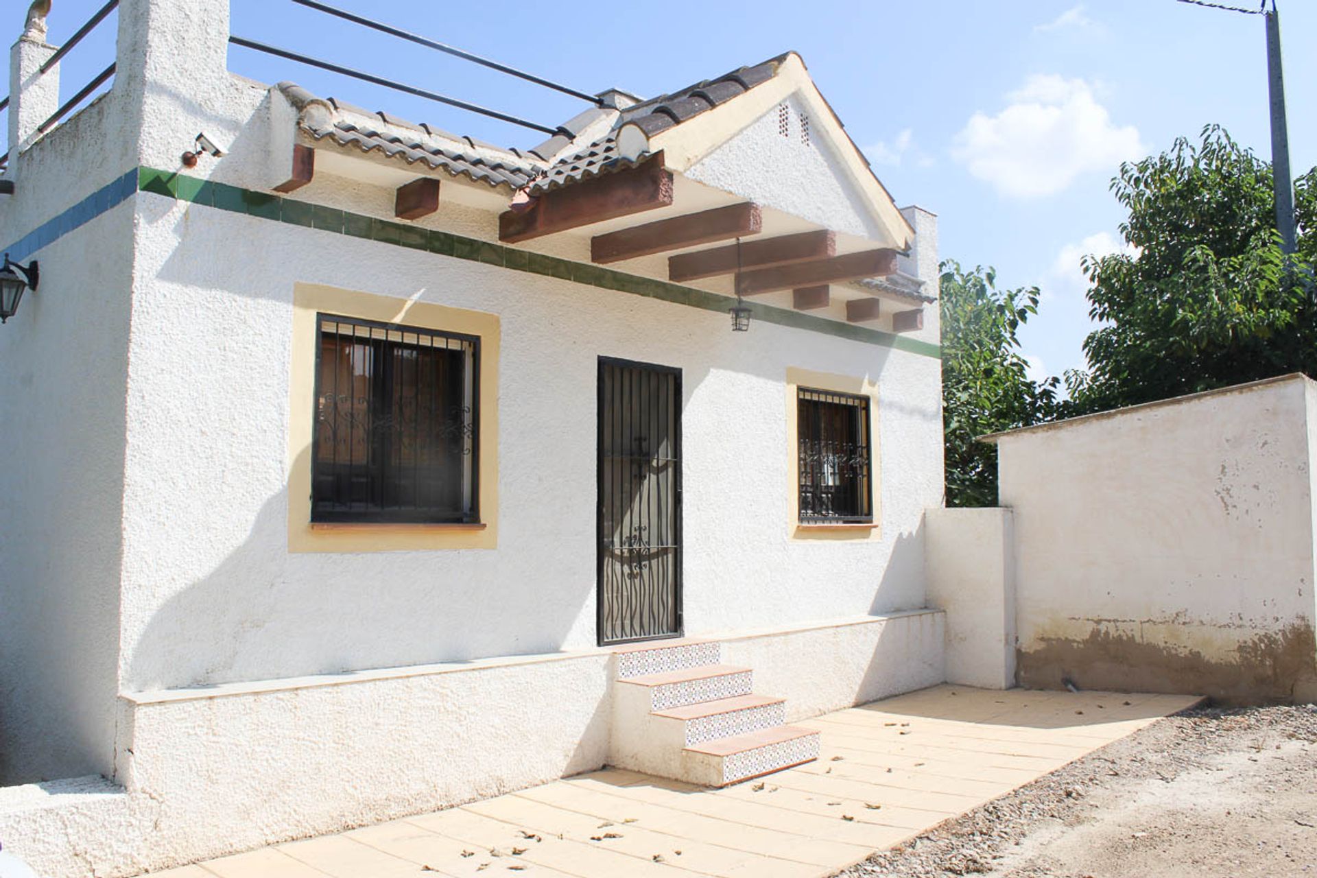 casa en El Mojón, Comunidad Valenciana 10732695