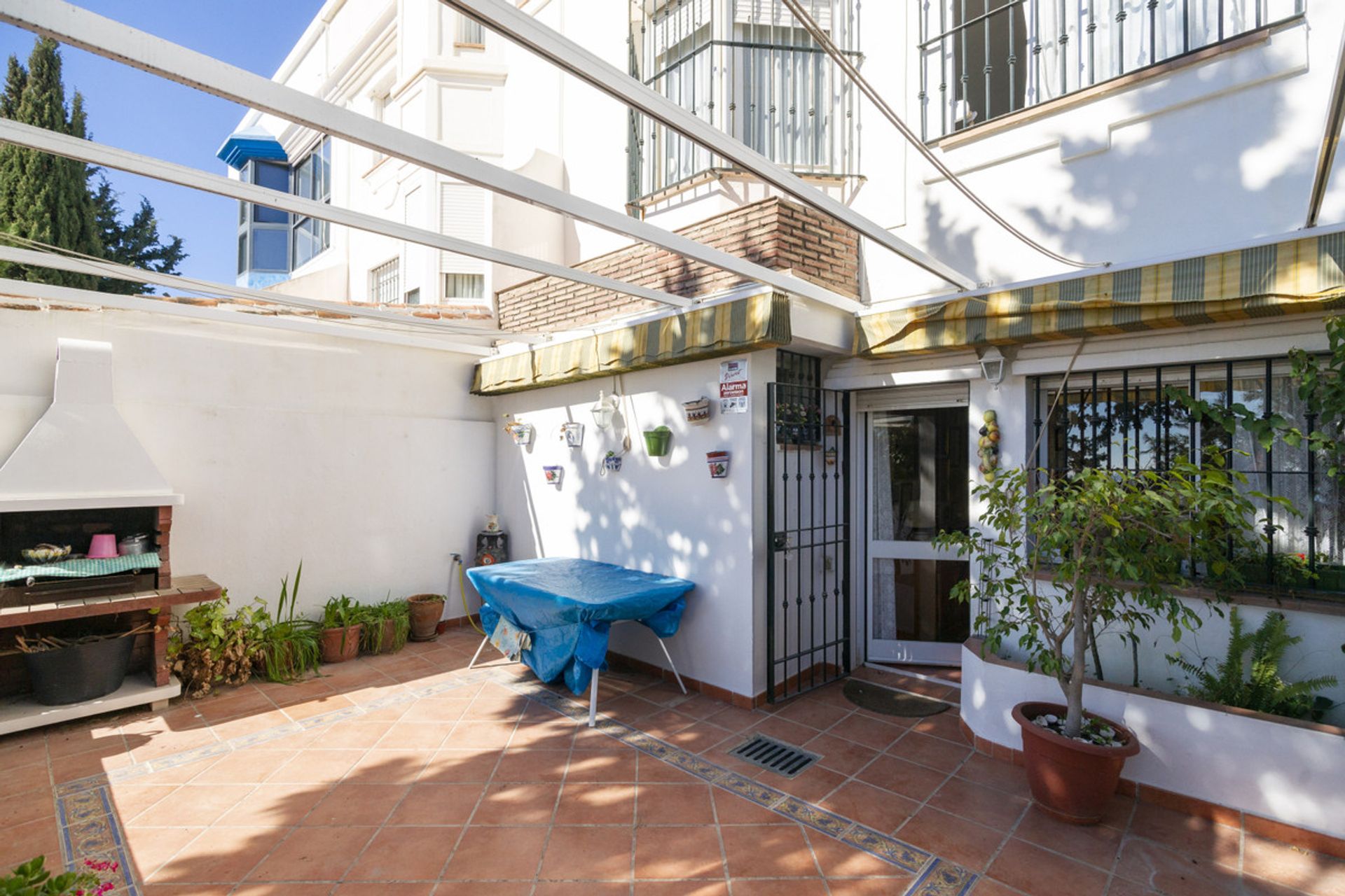 House in Alhaurín de la Torre, Andalucía 10732740