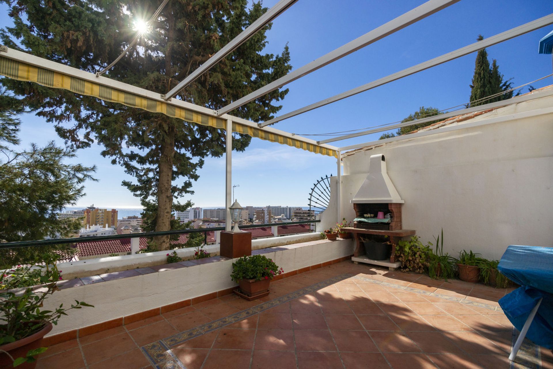 House in Alhaurín de la Torre, Andalucía 10732740