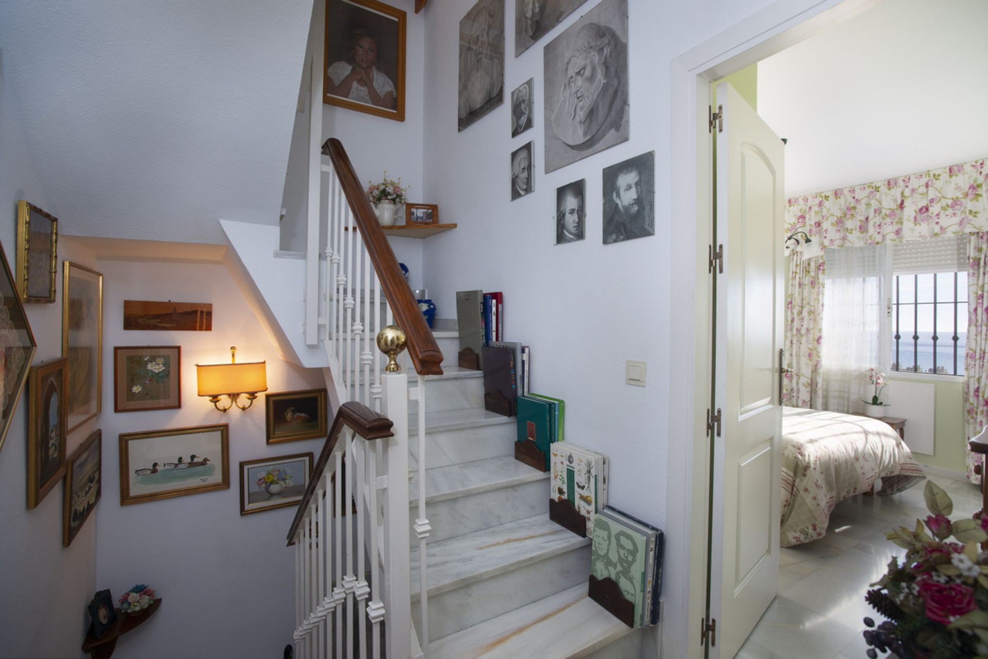 House in Alhaurín de la Torre, Andalucía 10732740