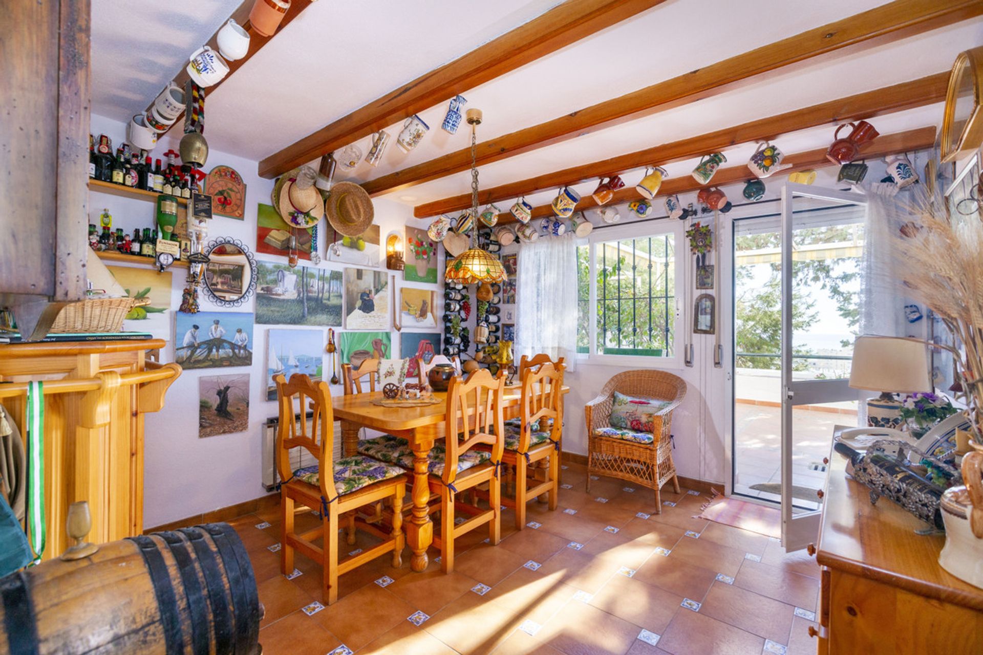 House in Alhaurín de la Torre, Andalucía 10732740