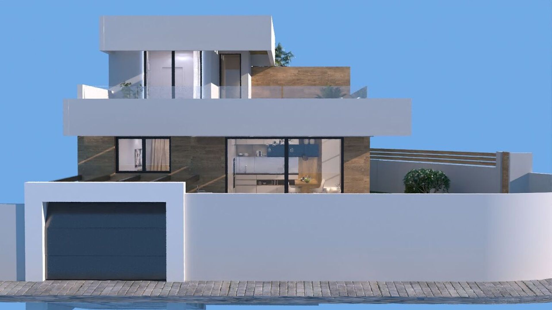 rumah dalam Formentera de Segura, Valencia 10732743