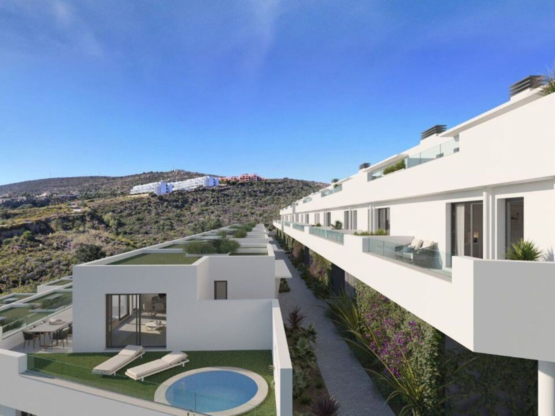 casa en Manilva, Andalucía 10732748