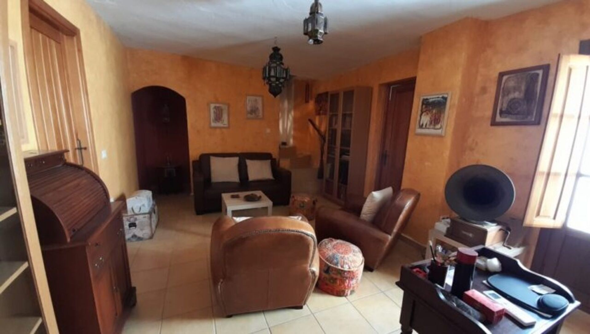 loger dans Casarabonela, Andalousie 10732752