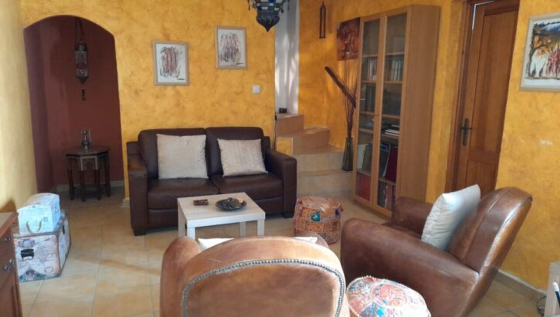 loger dans Casarabonela, Andalousie 10732752