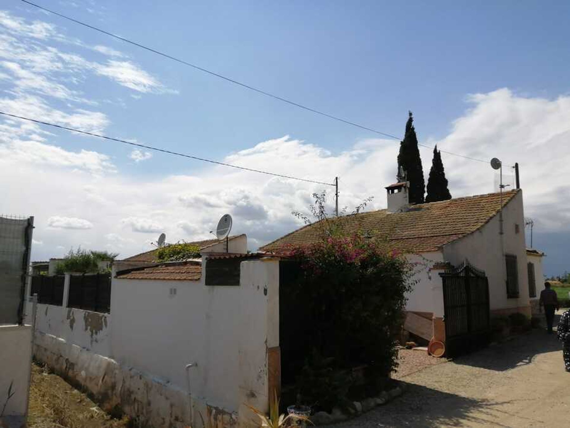 casa no Berengueres, Valência 10732753