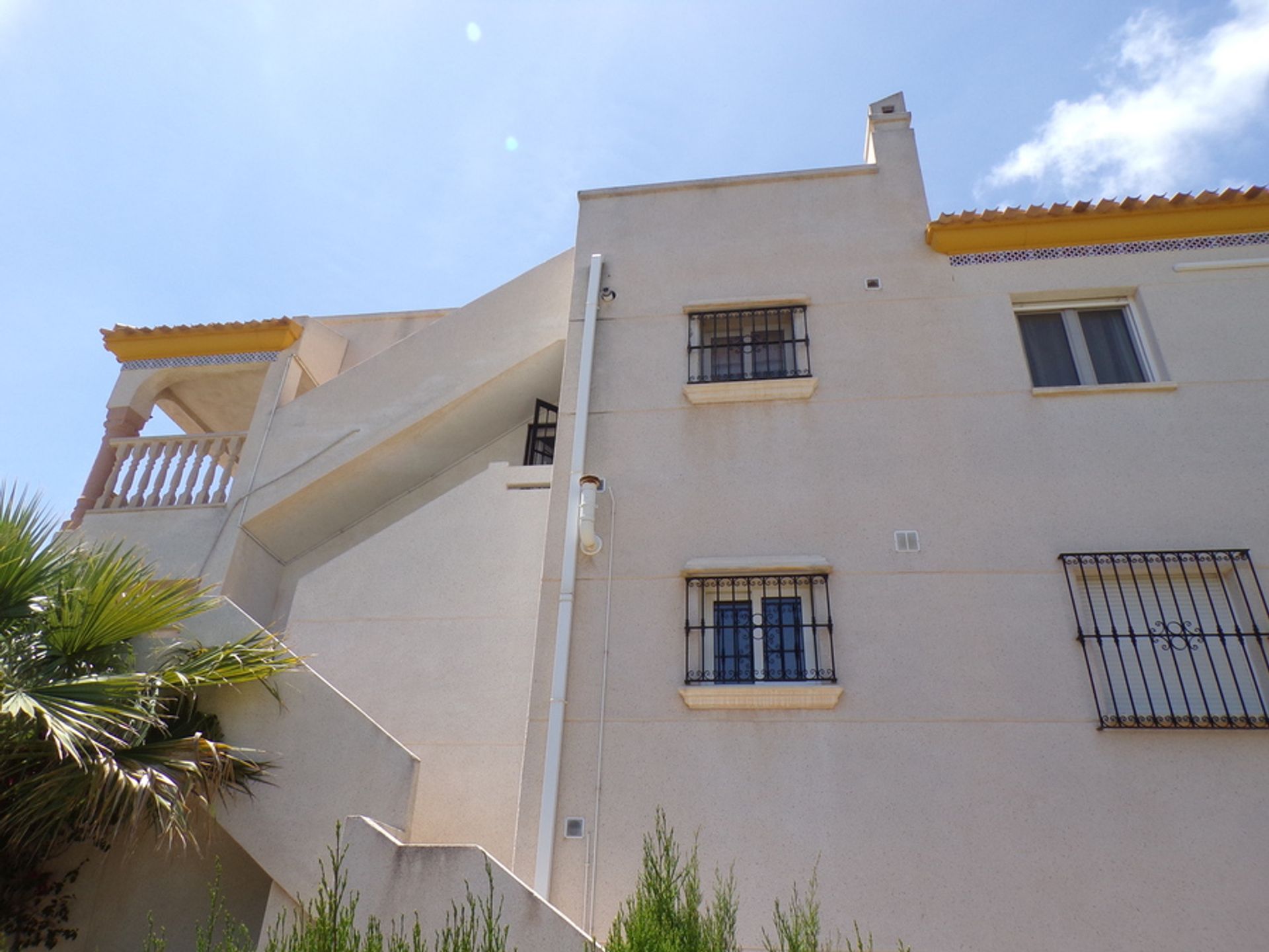 Condominio en Alicante (Alacant), Comunidad Valenciana 10732783